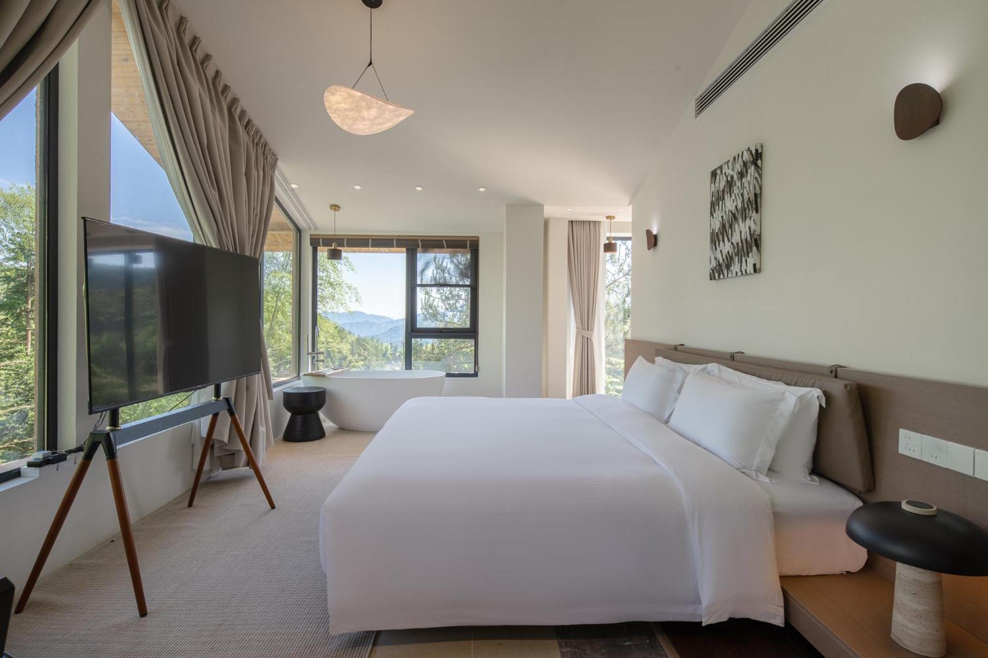 Vretreats Xingsu Homestay