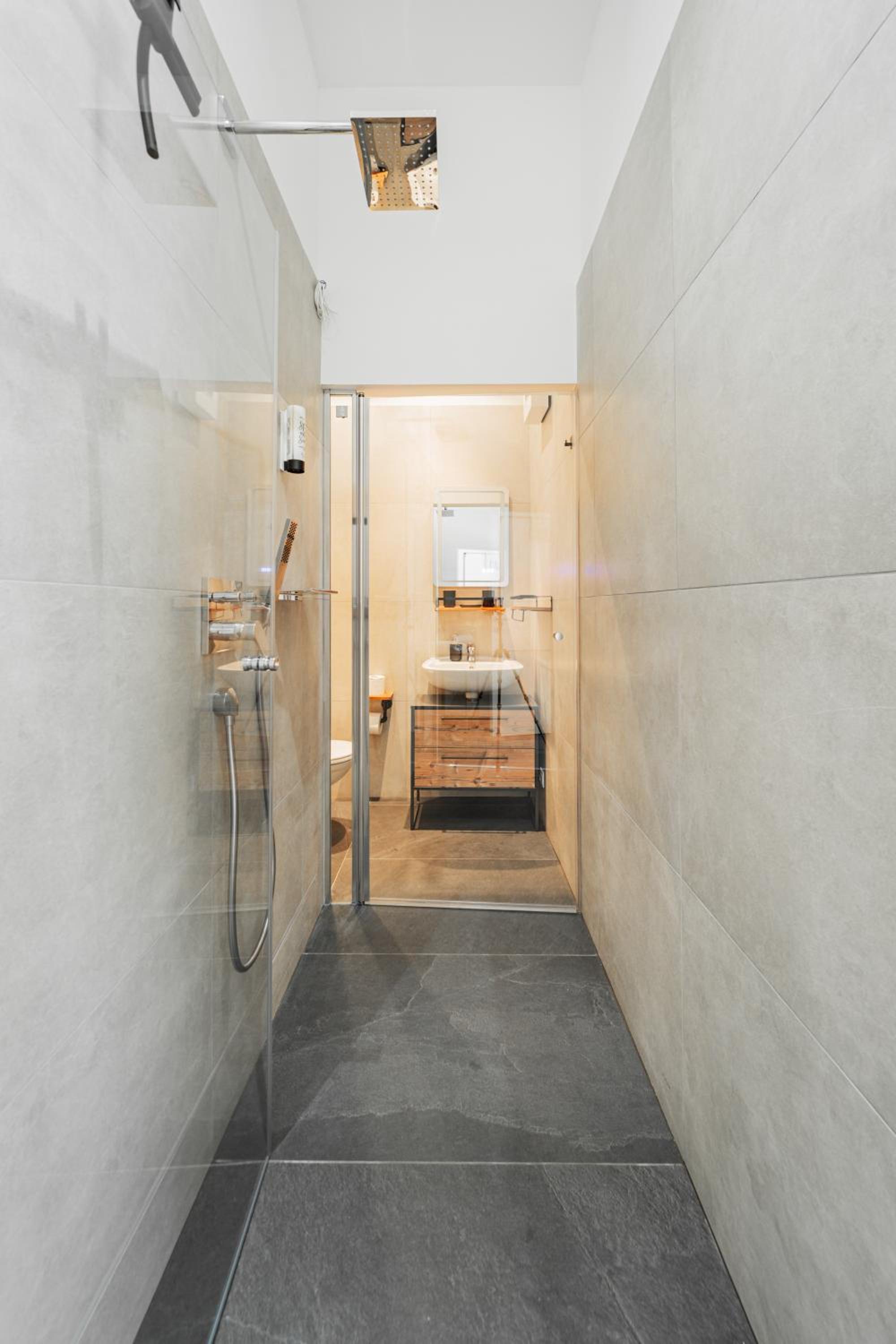 Classy Studio with Free Parking