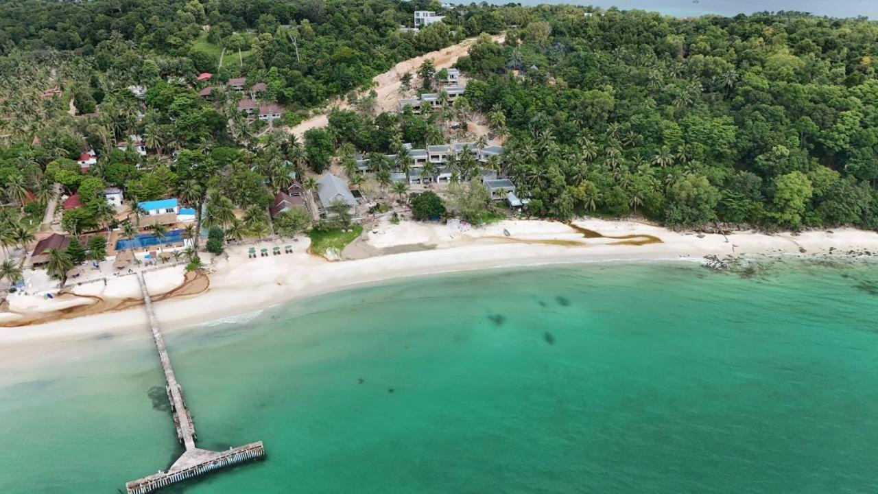 Apsara Resort Koh Rong view 3