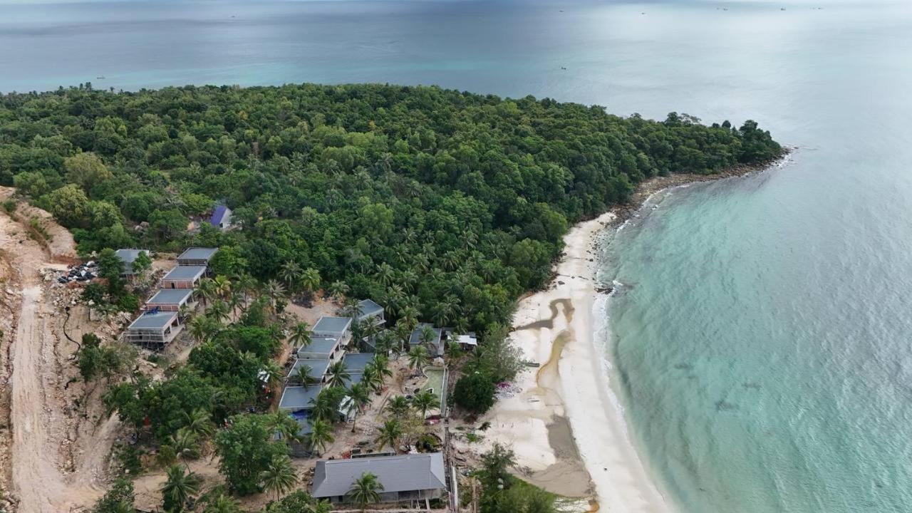 Apsara Resort Koh Rong view 4
