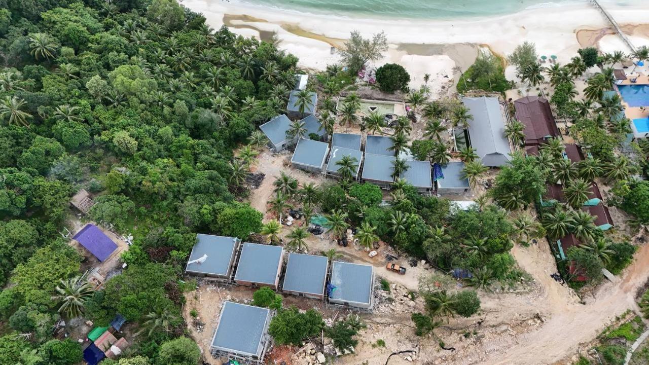 Apsara Resort Koh Rong view 5