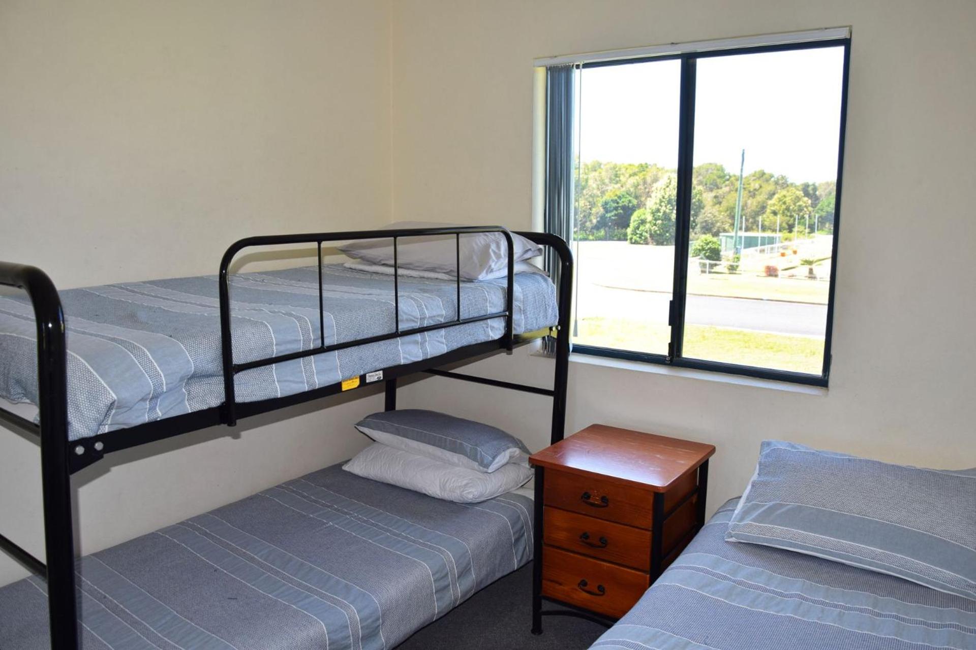 Scape Apartment 5 - Bring your own linen. view 4