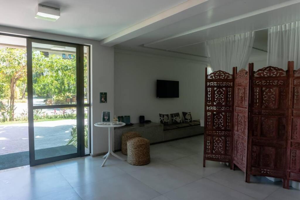 Flat Beach Eco Life - Praia Muro Alto