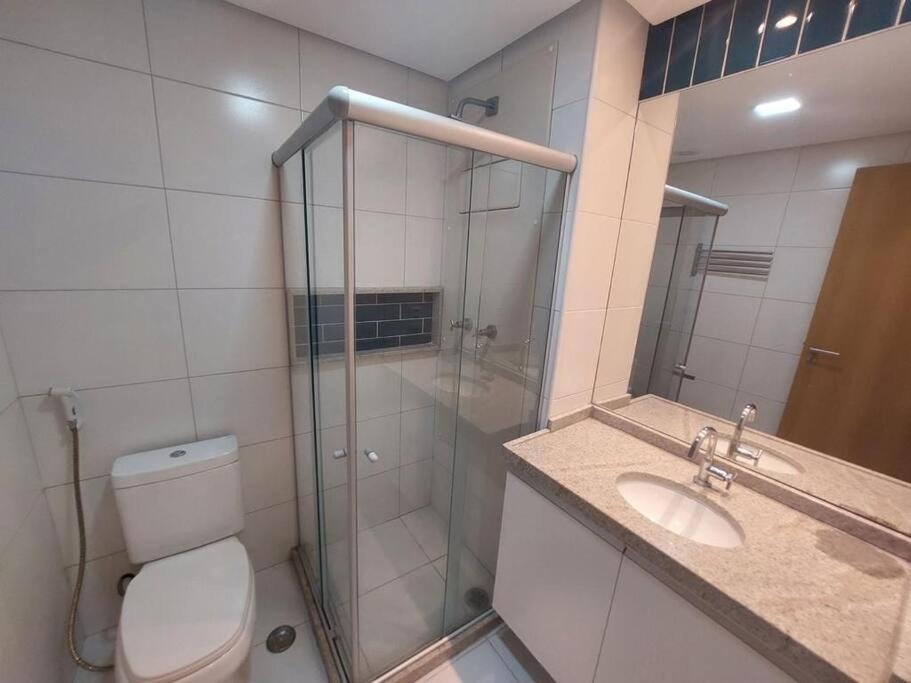 Flat Beach Eco Life - Praia Muro Alto