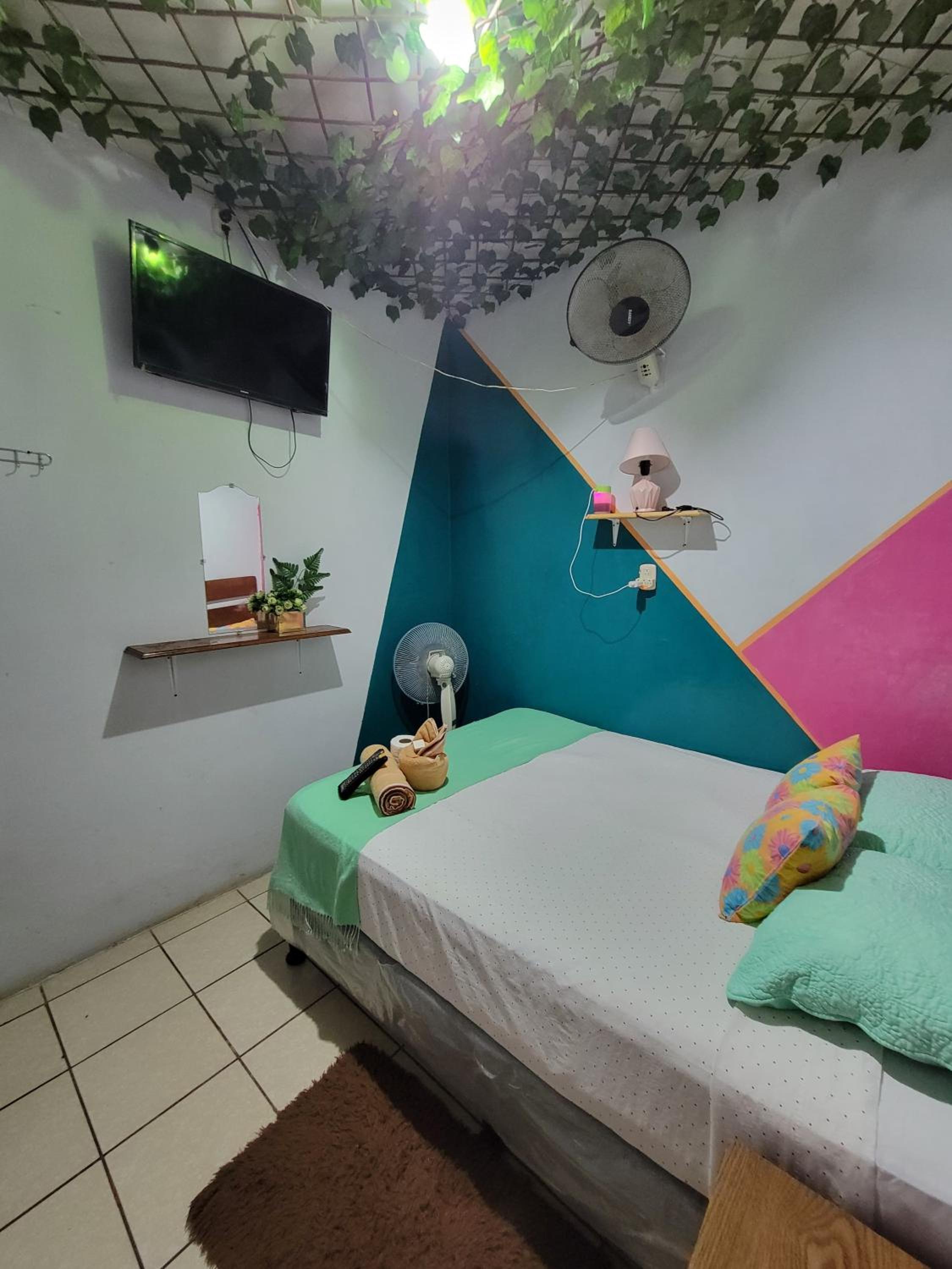 Hostal Leyendas