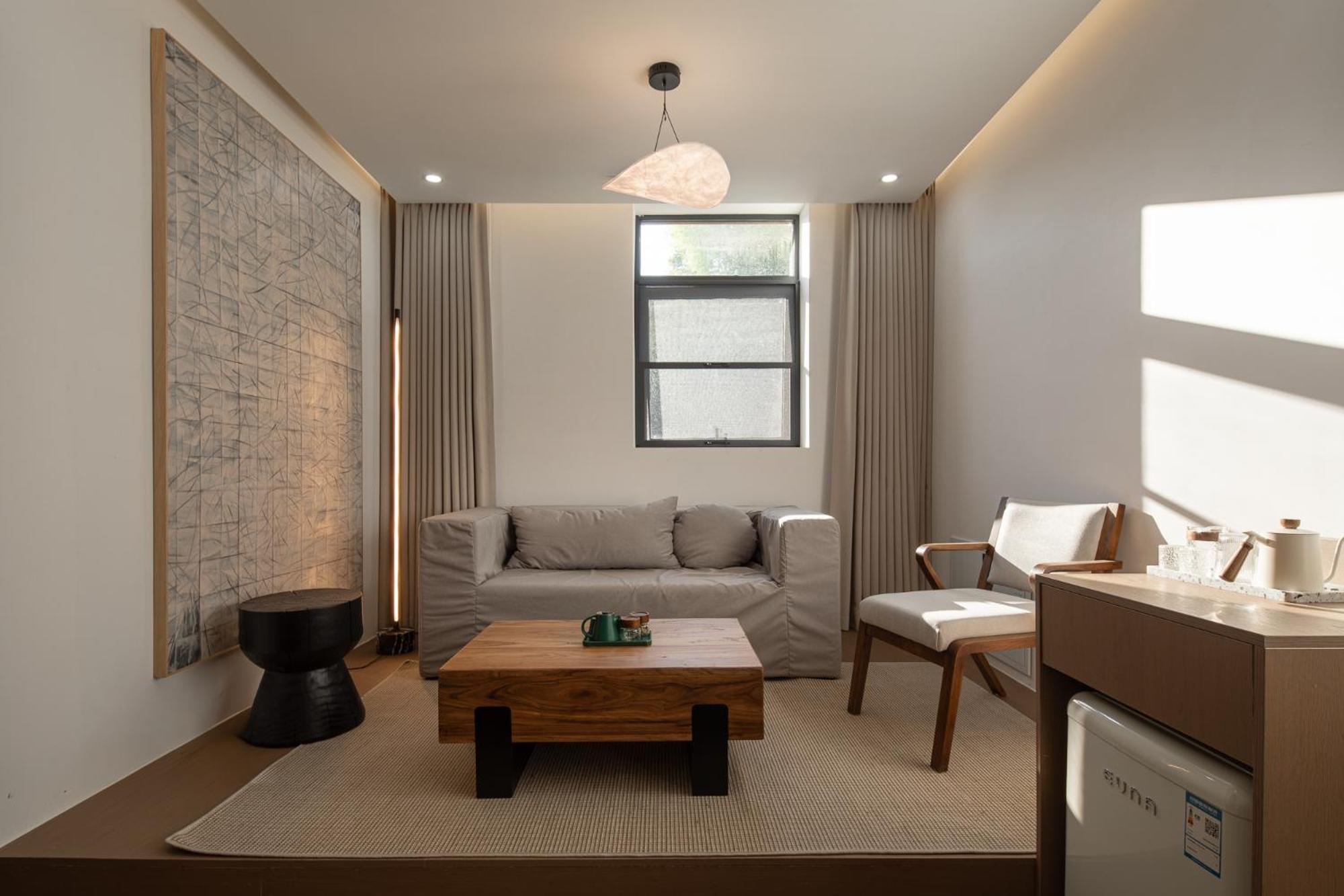 Vretreats Xingsu Homestay