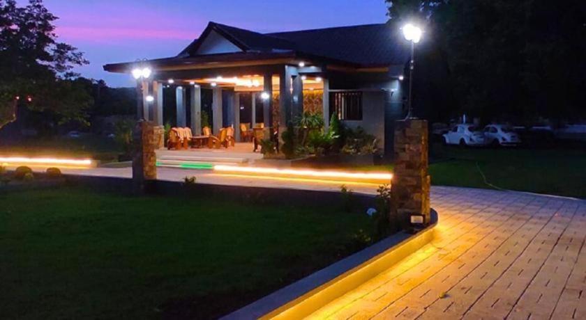 Balai Angelica - Nature Farm & Resort view 3