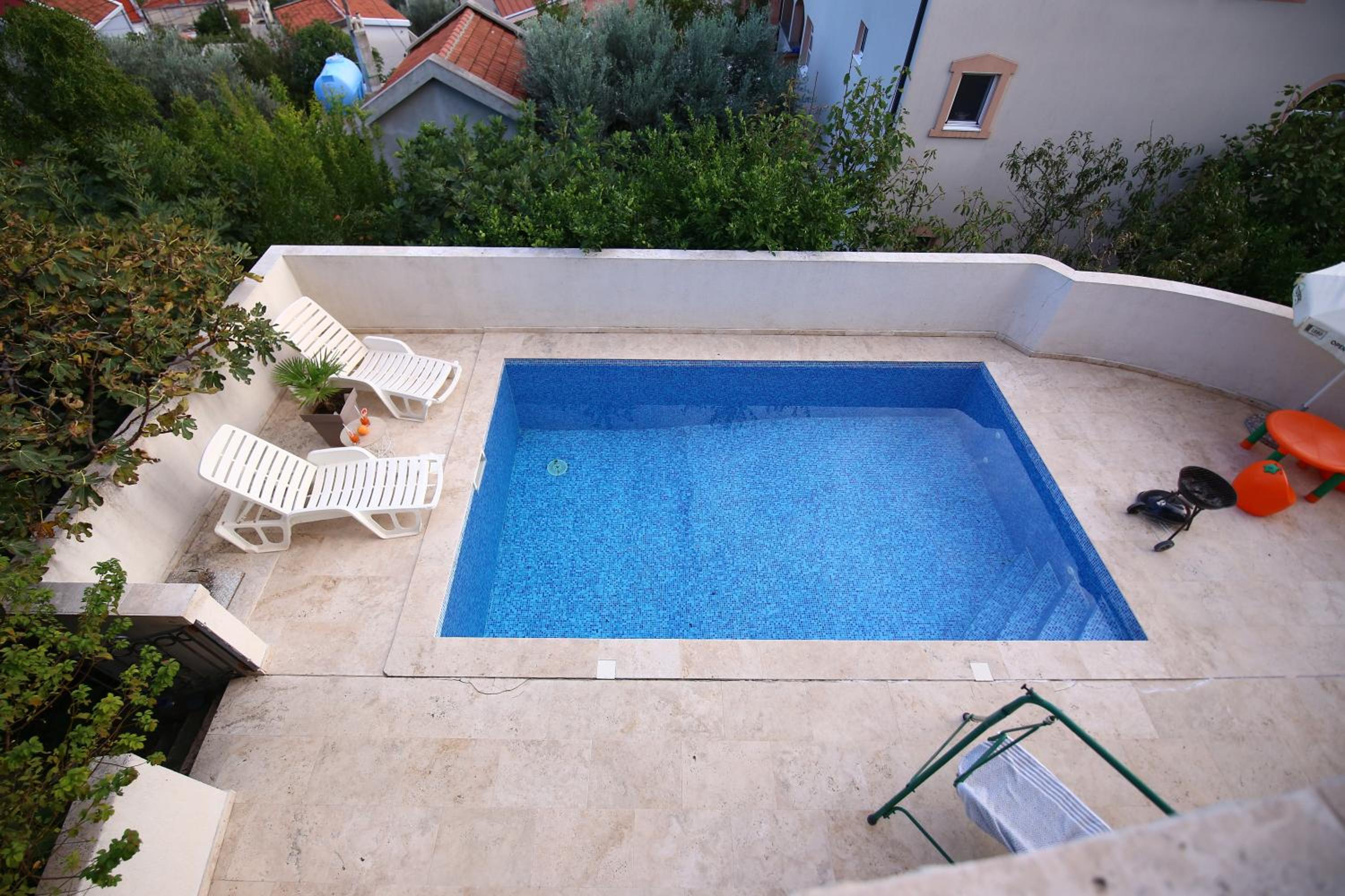 Lemon Villa view 2