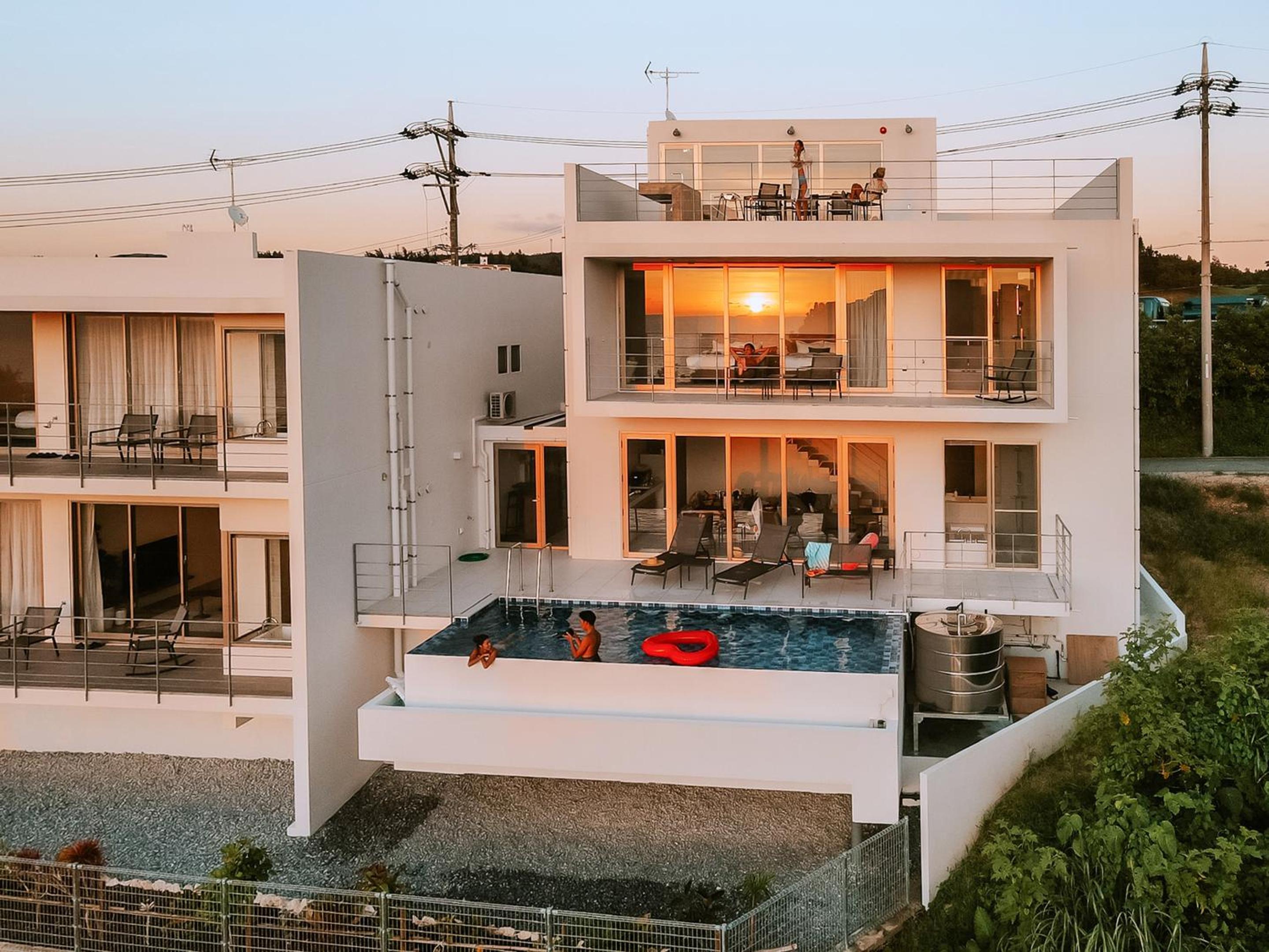 Hotel Blue Rela Luxe Resort Okinawa