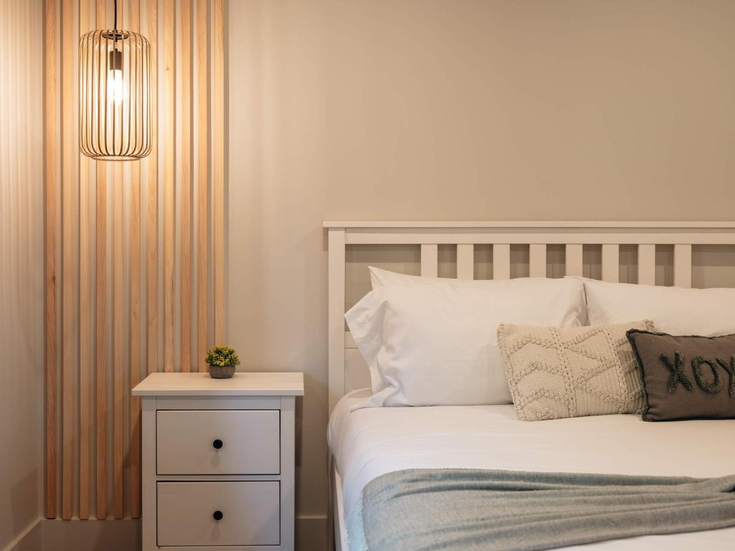 Le Montagnia escape to Tremblant with hot tub