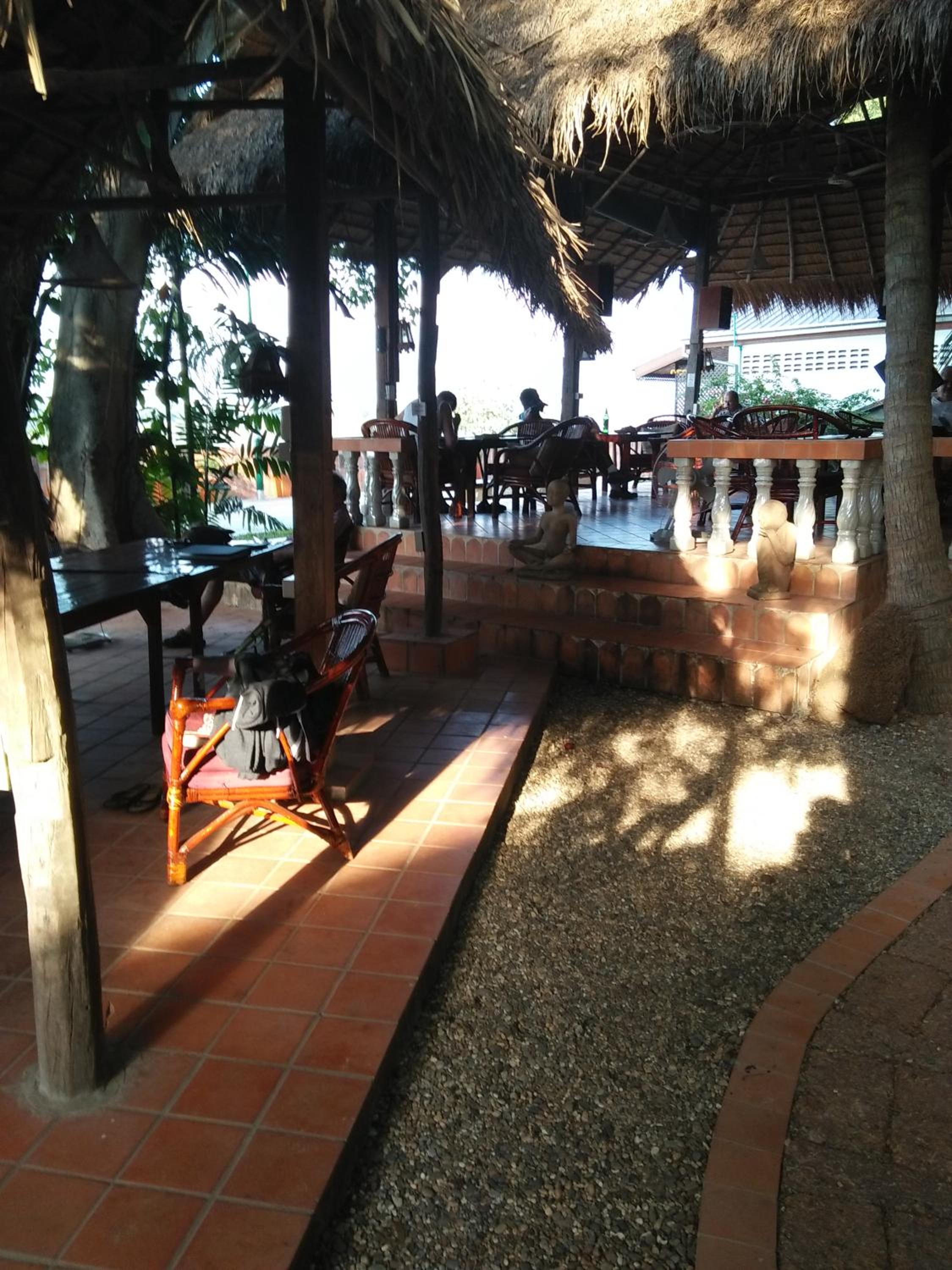 Mut Mee Garden Guest House