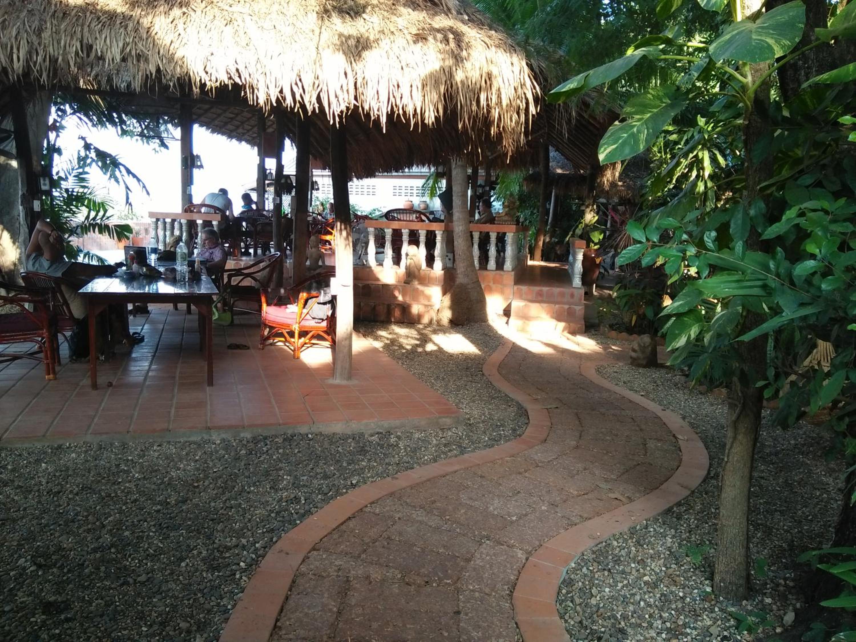 Mut Mee Garden Guest House
