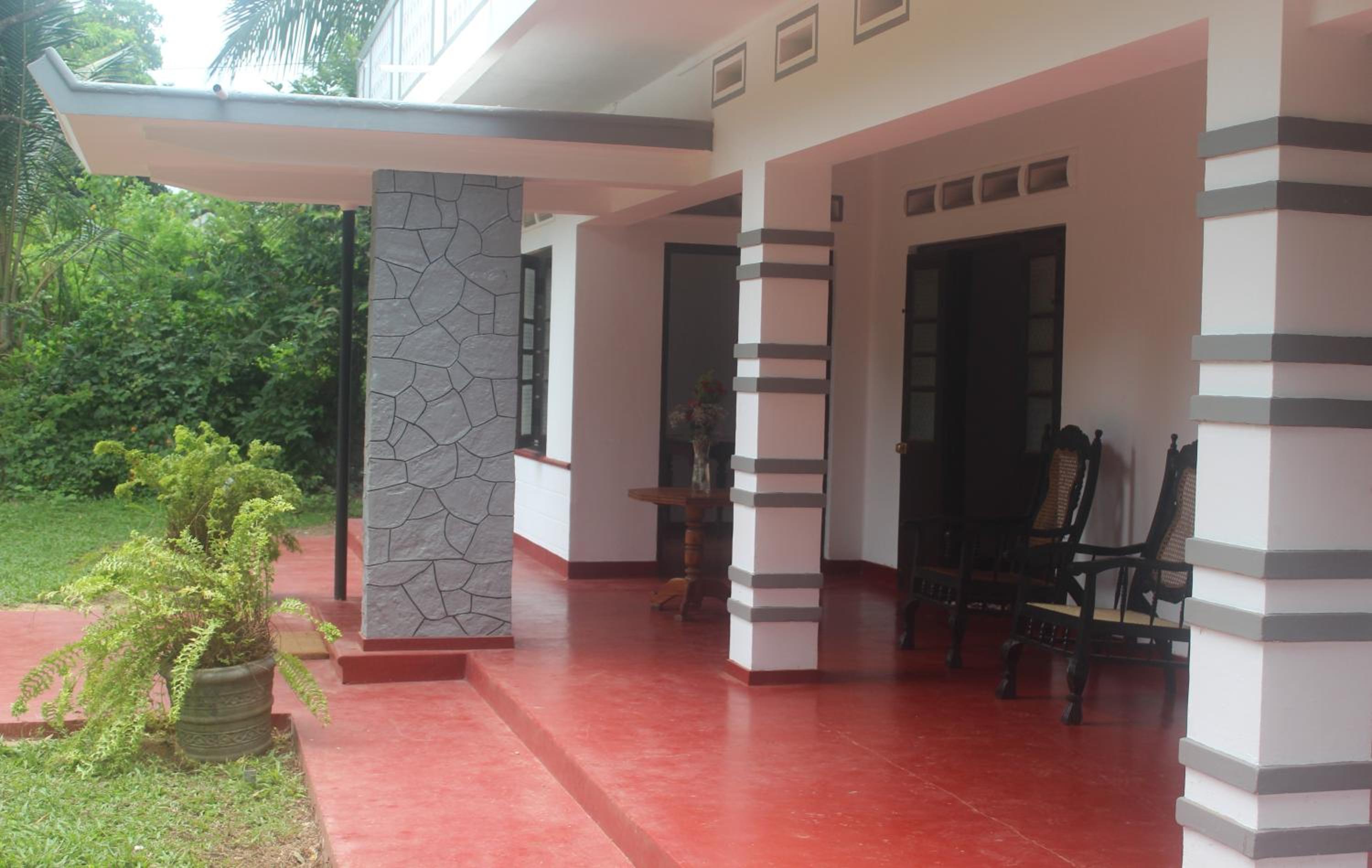 HiruSadu Leasure Pod