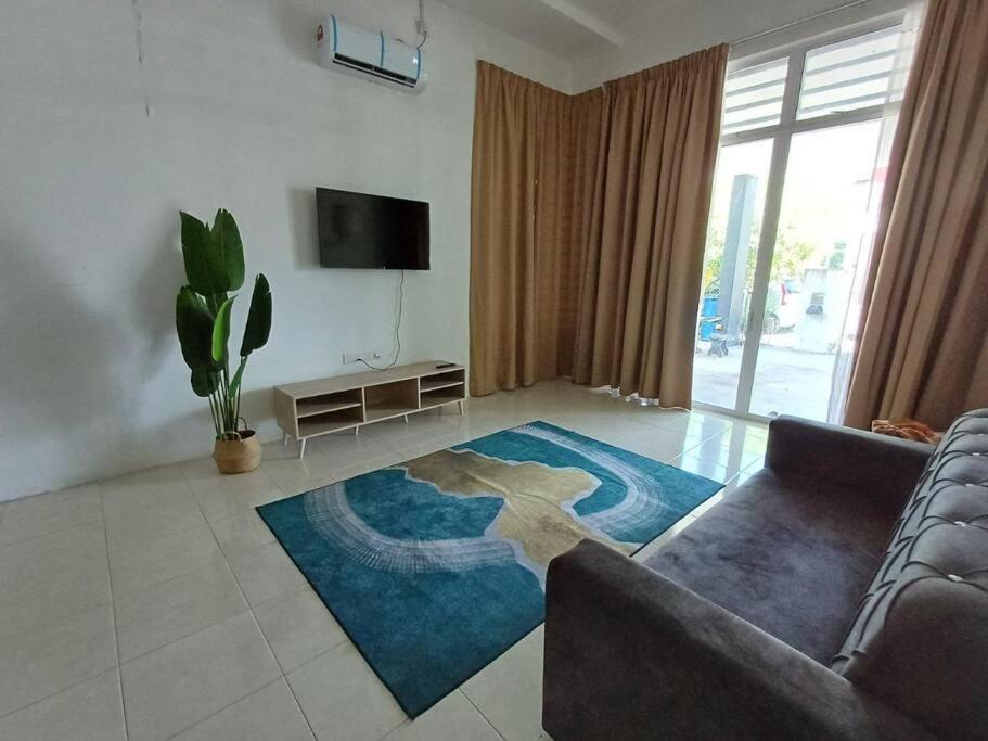 Family Kuantan Homestay photo 1