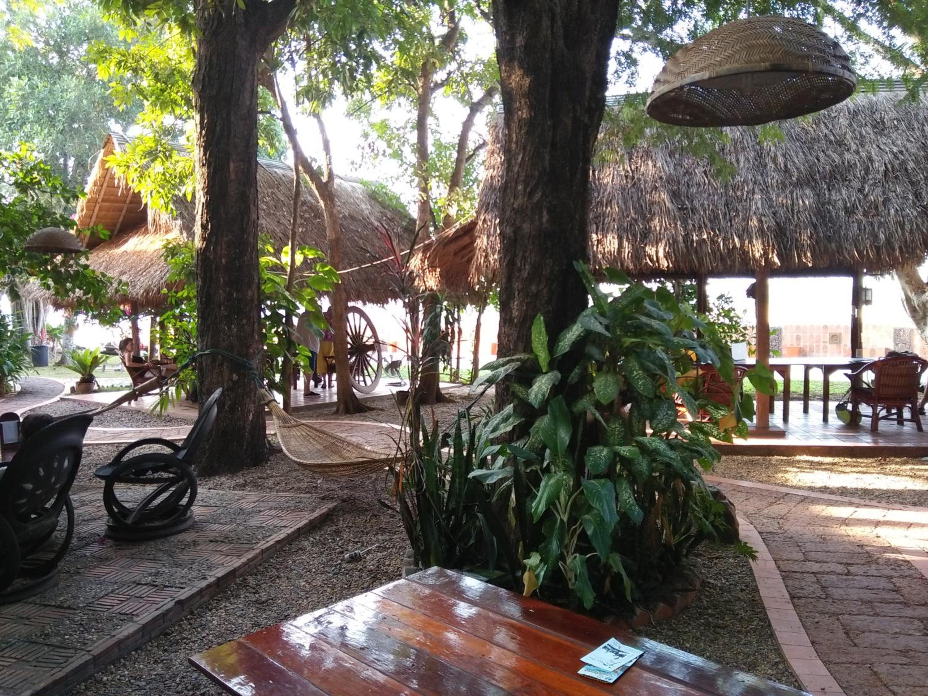 Mut Mee Garden Guest House