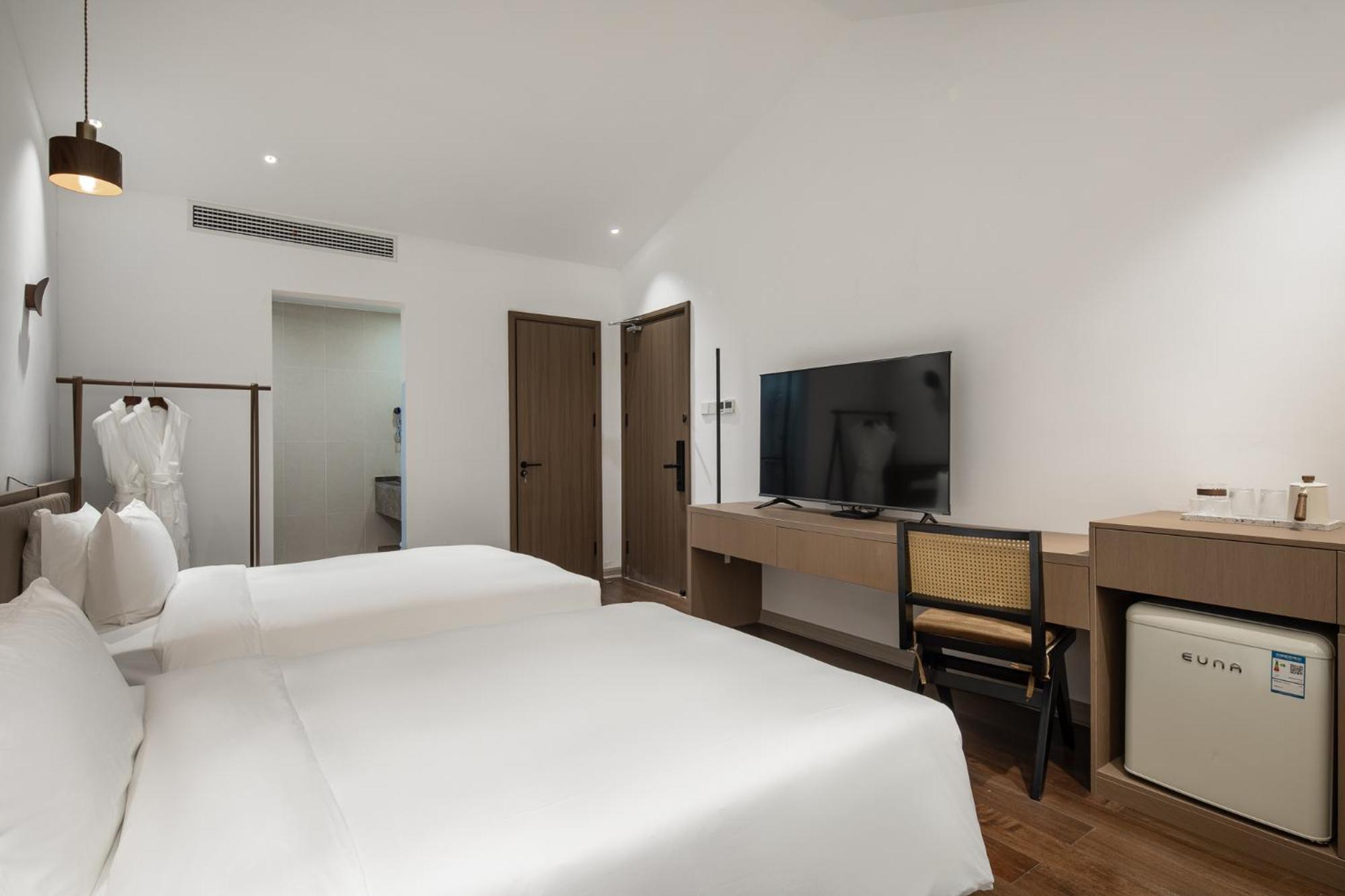 Vretreats Xingsu Homestay