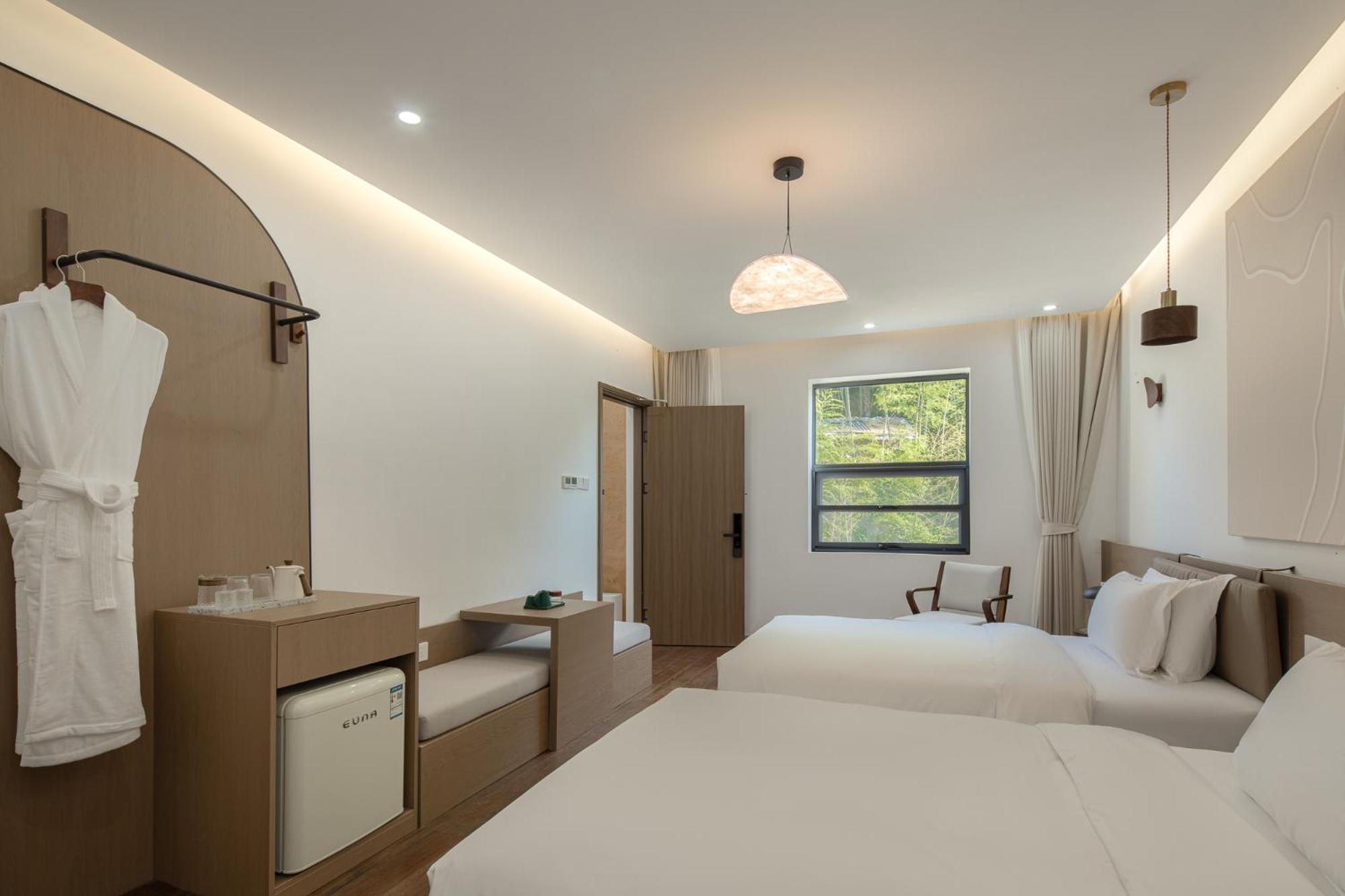 Vretreats Xingsu Homestay