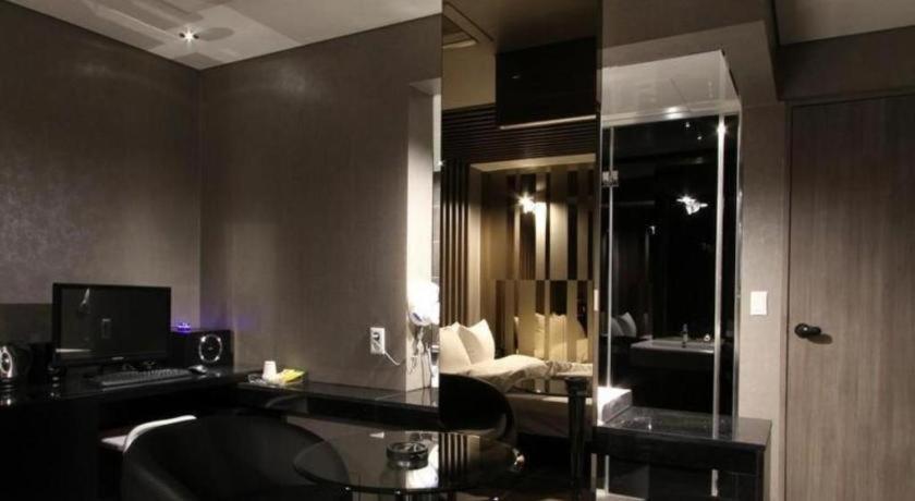 Valentine Hotel Ilsan