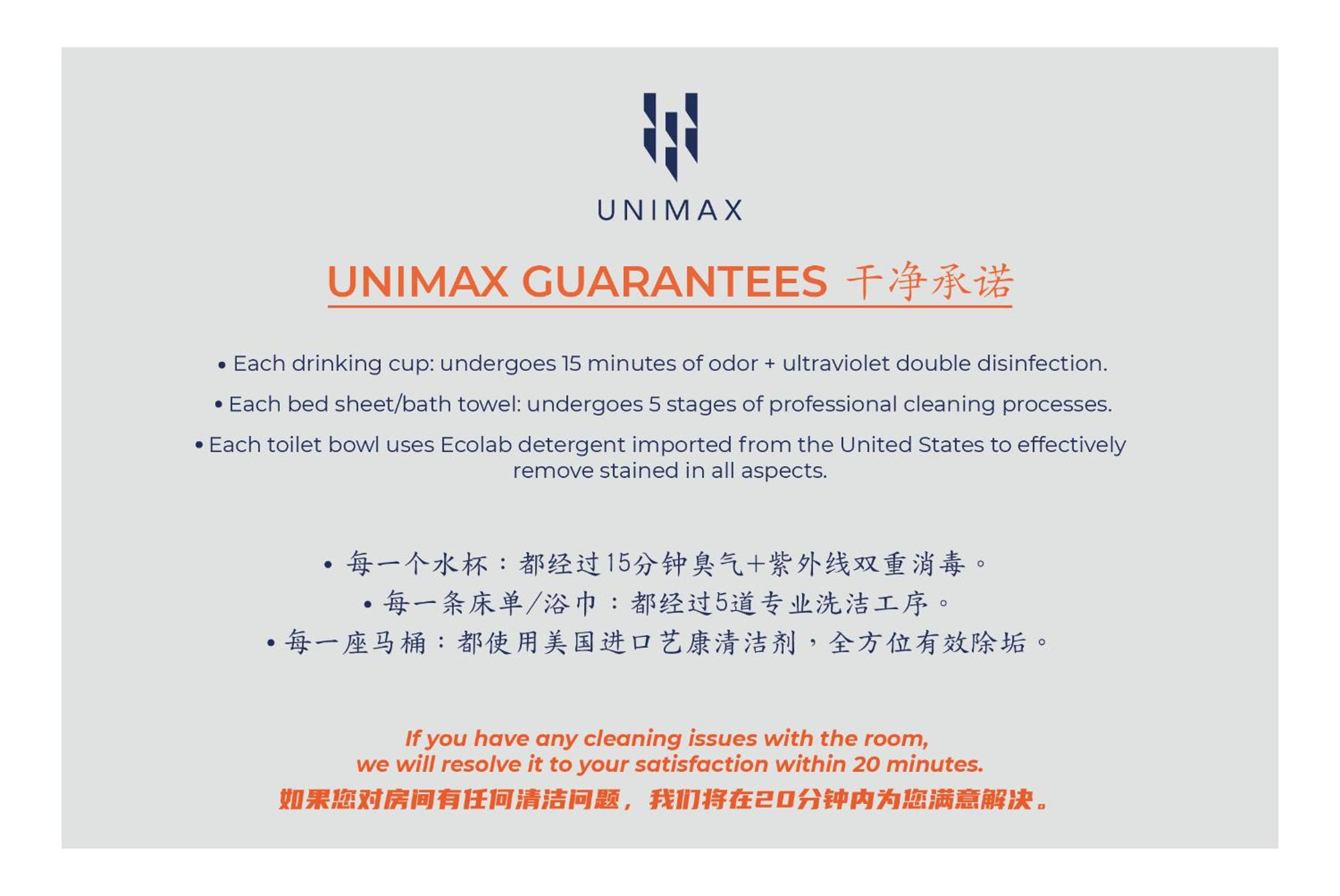 UNA Sunway Velocity Kuala Lumpur by Unimax