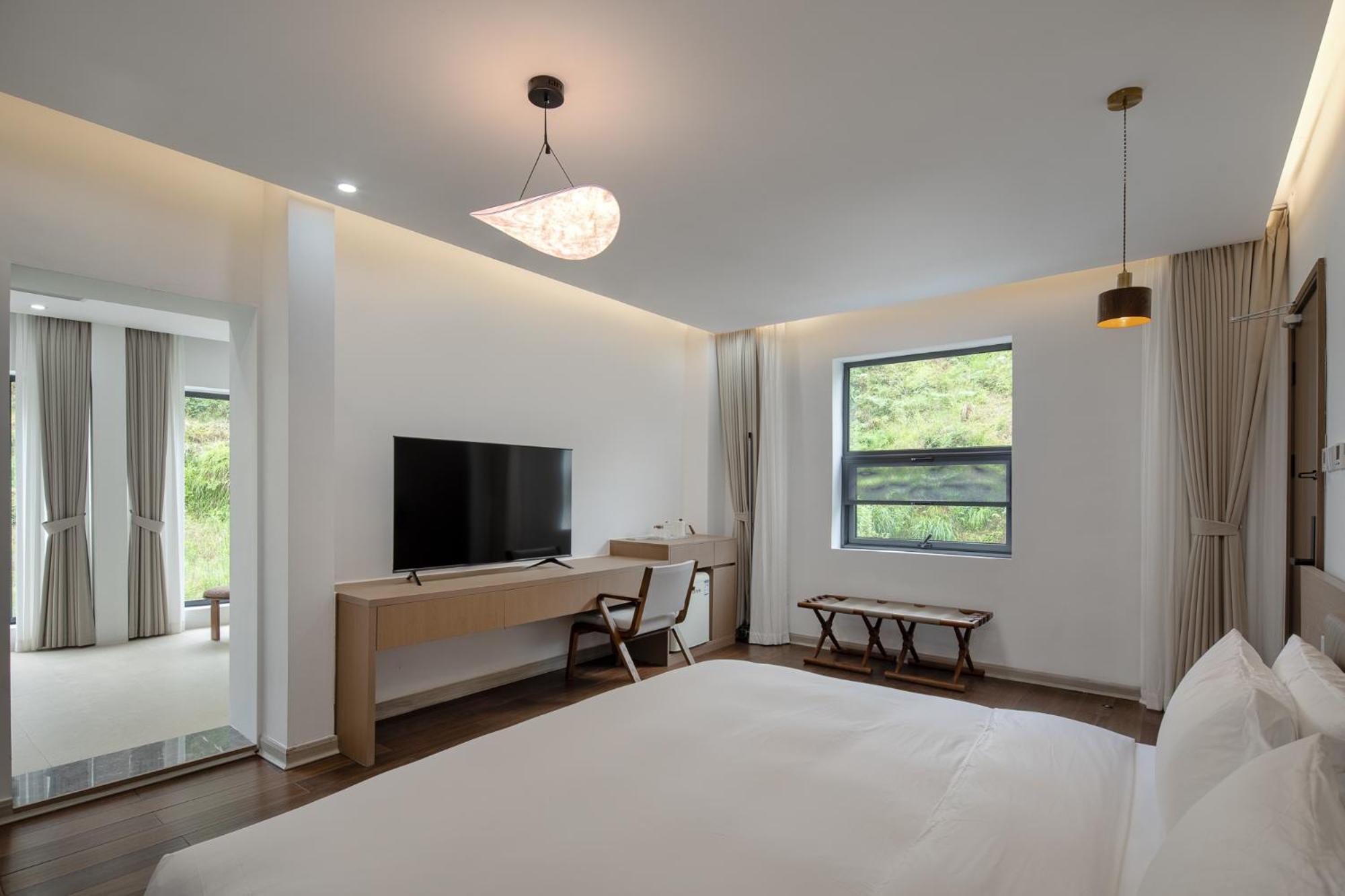 Vretreats Xingsu Homestay