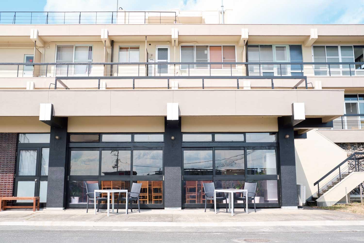 J-Hoppers Lake Biwa Guesthouse
