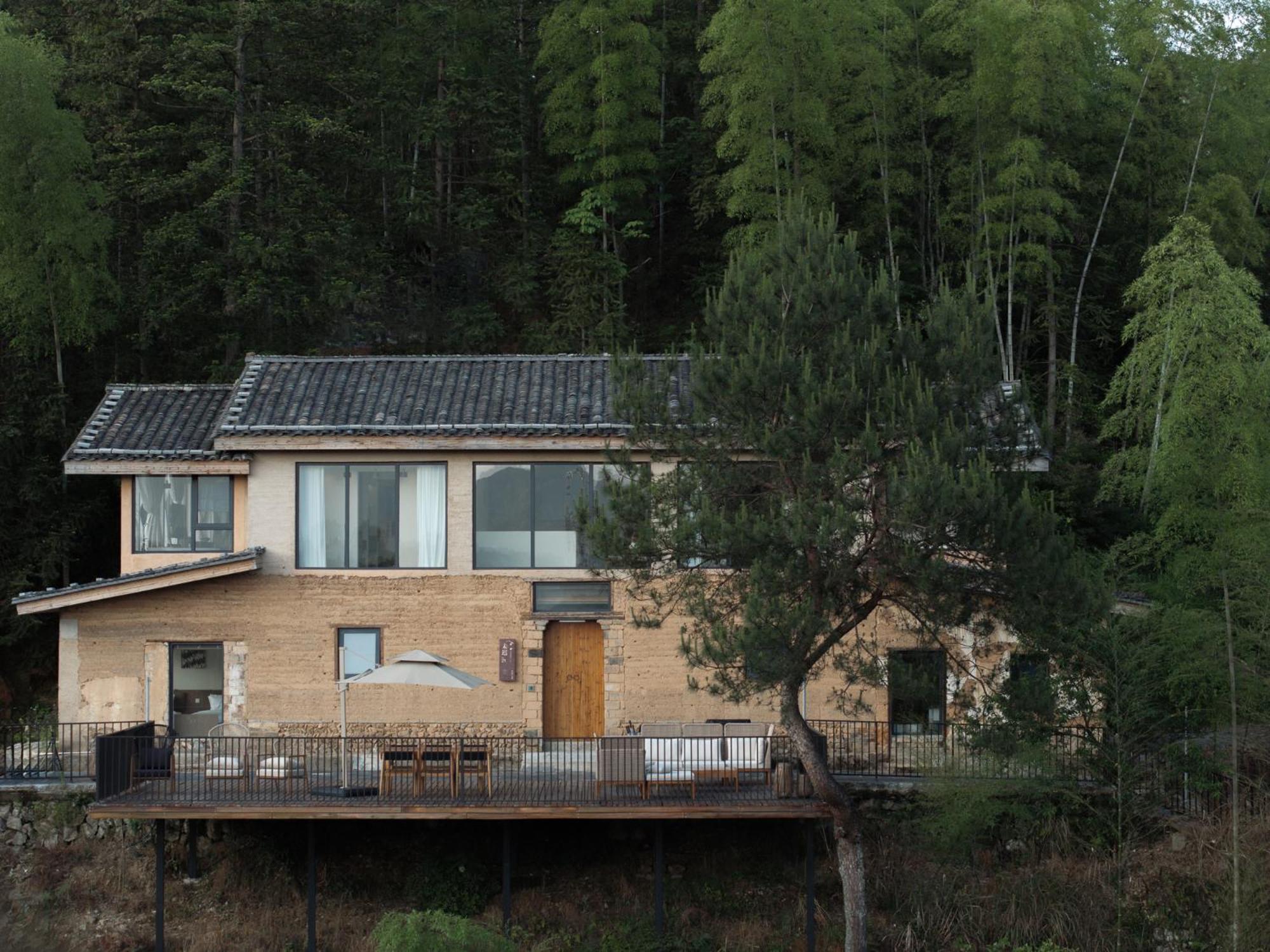 Vretreats Xingsu Homestay