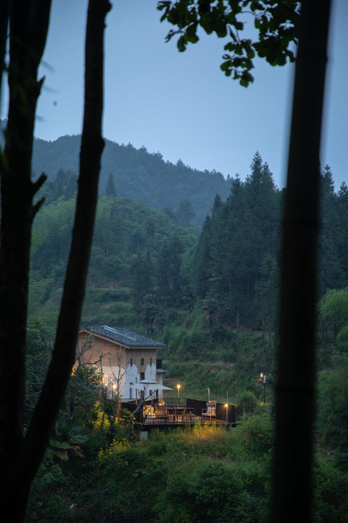 Vretreats Xingsu Homestay