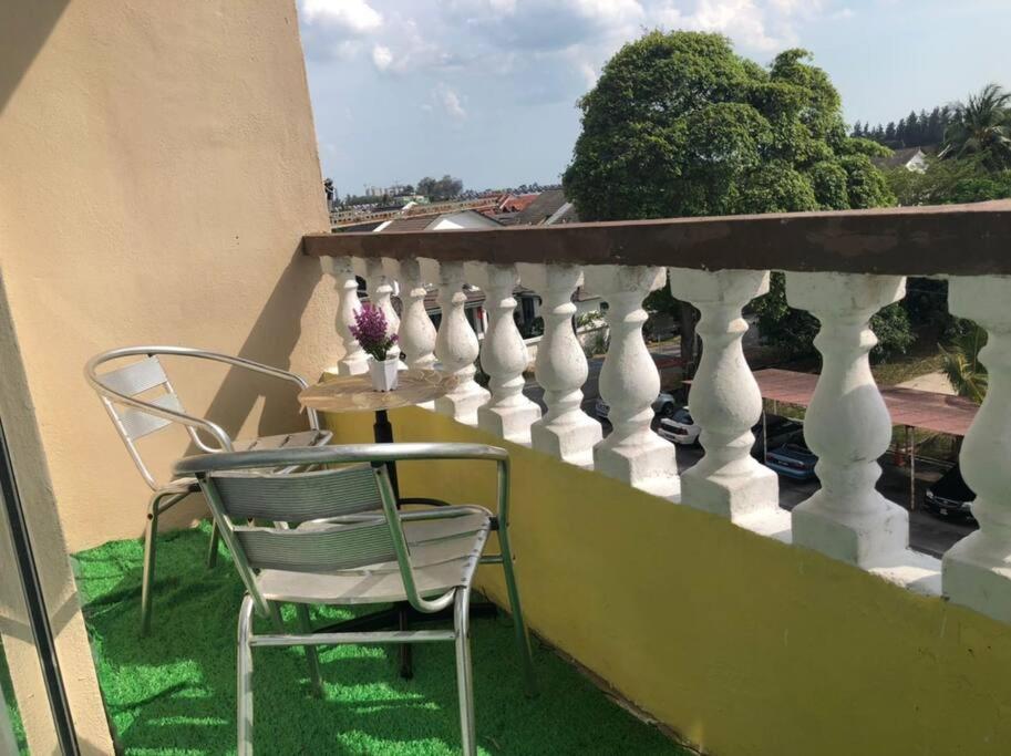 Homestay Klebang Melaka Murah Sangat photo 6