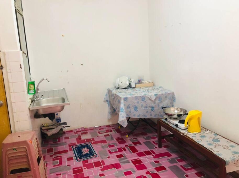 Homestay Klebang Melaka Murah Sangat photo 8