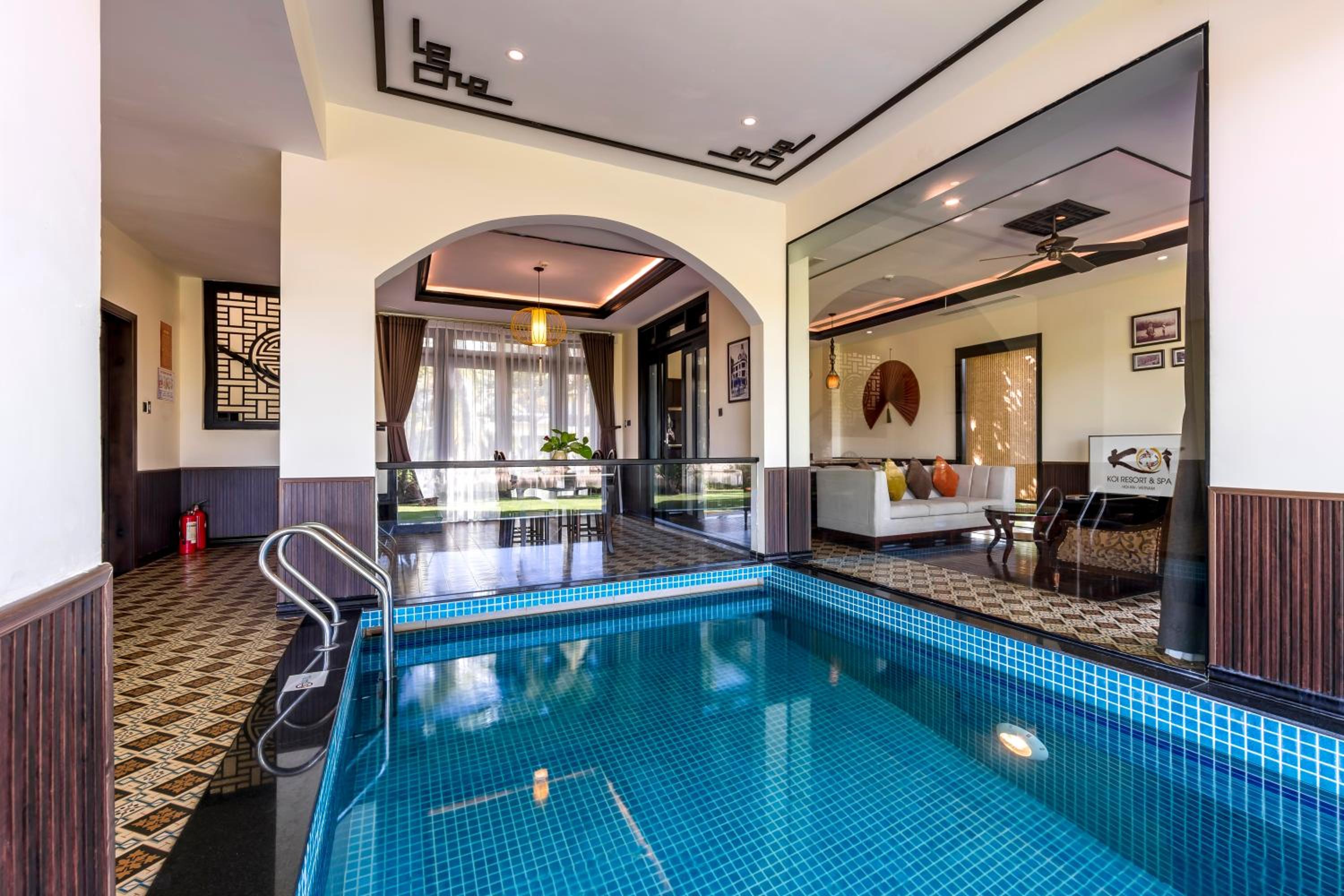 Koi Resort & Spa Hoi An
