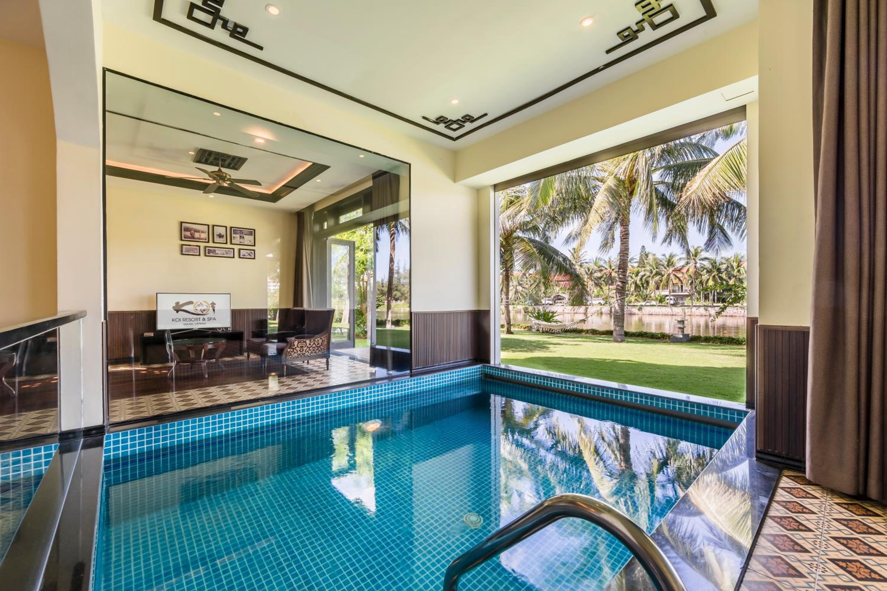 Koi Resort & Spa Hoi An