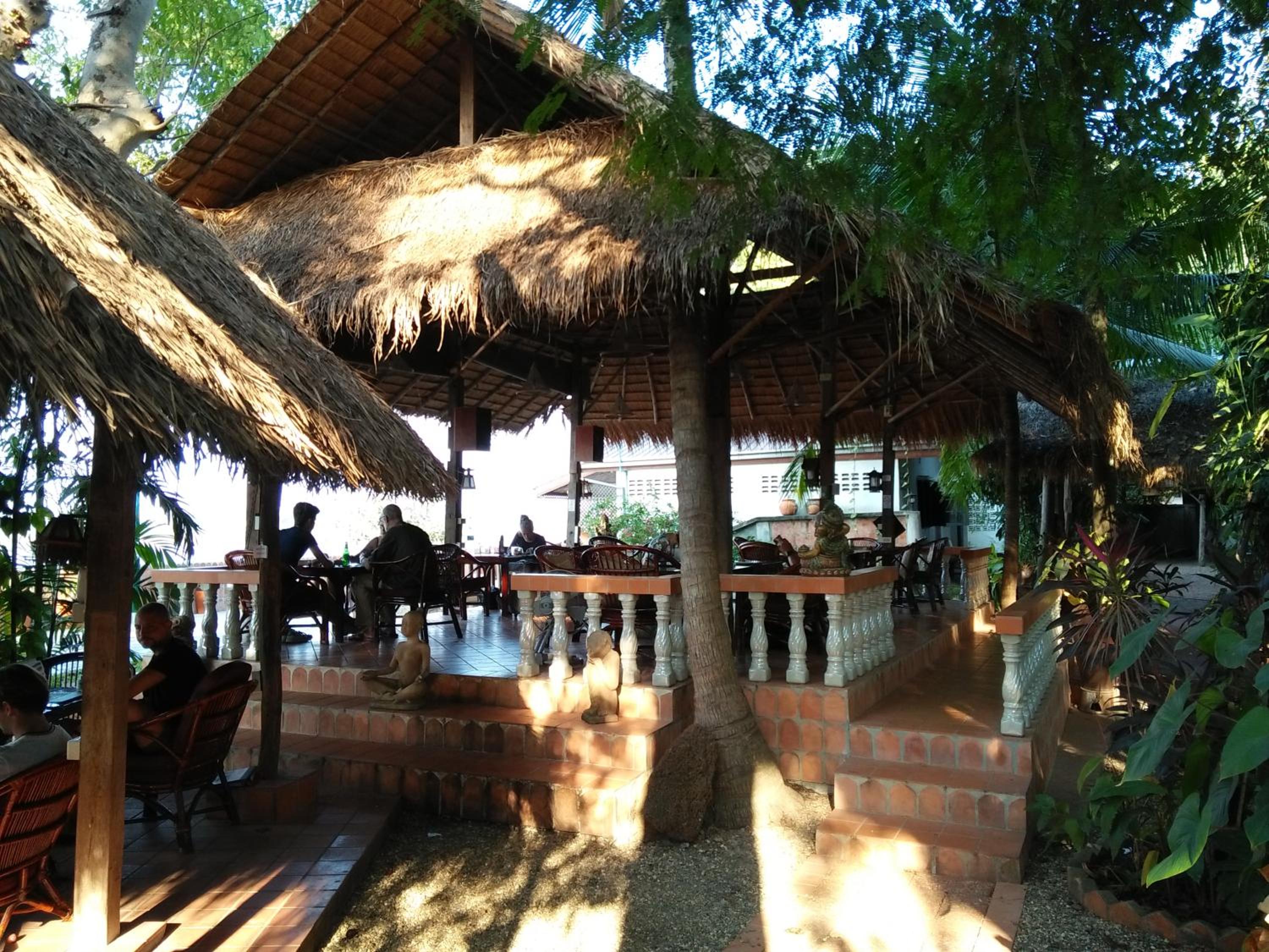 Mut Mee Garden Guest House