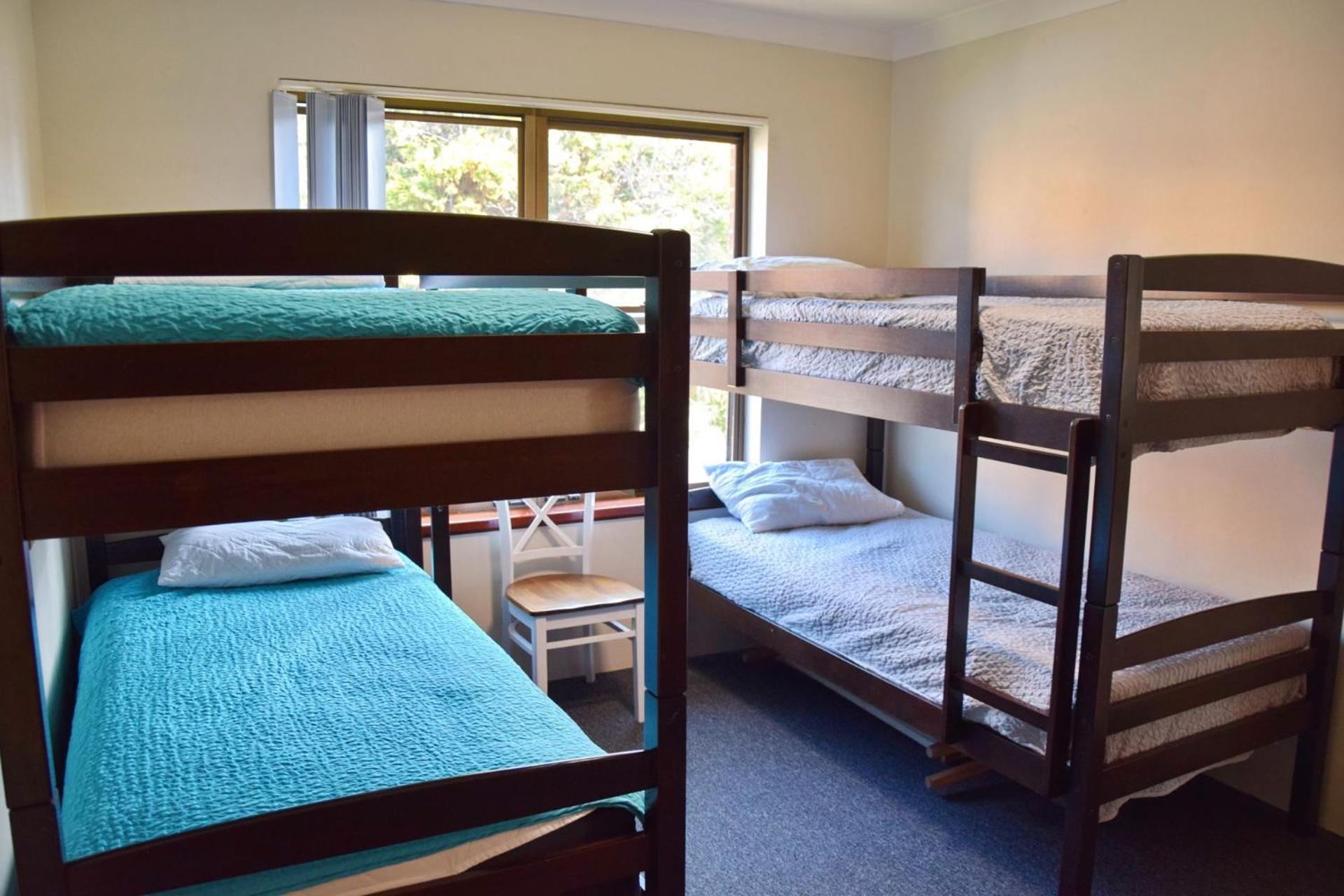 Dunbar Court Unit 8 - Bring your own linen