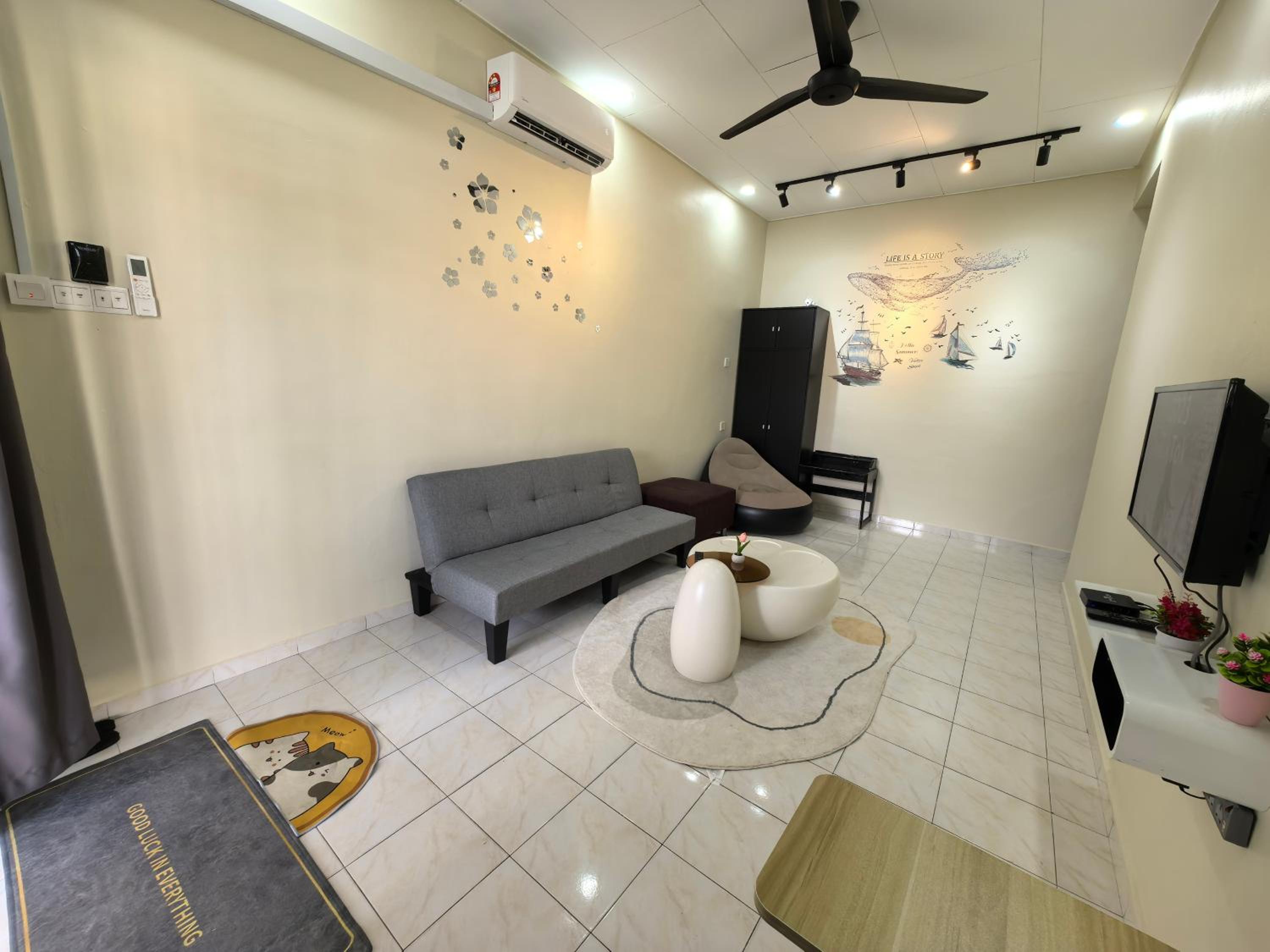 Padang Serai Premier Home view 4