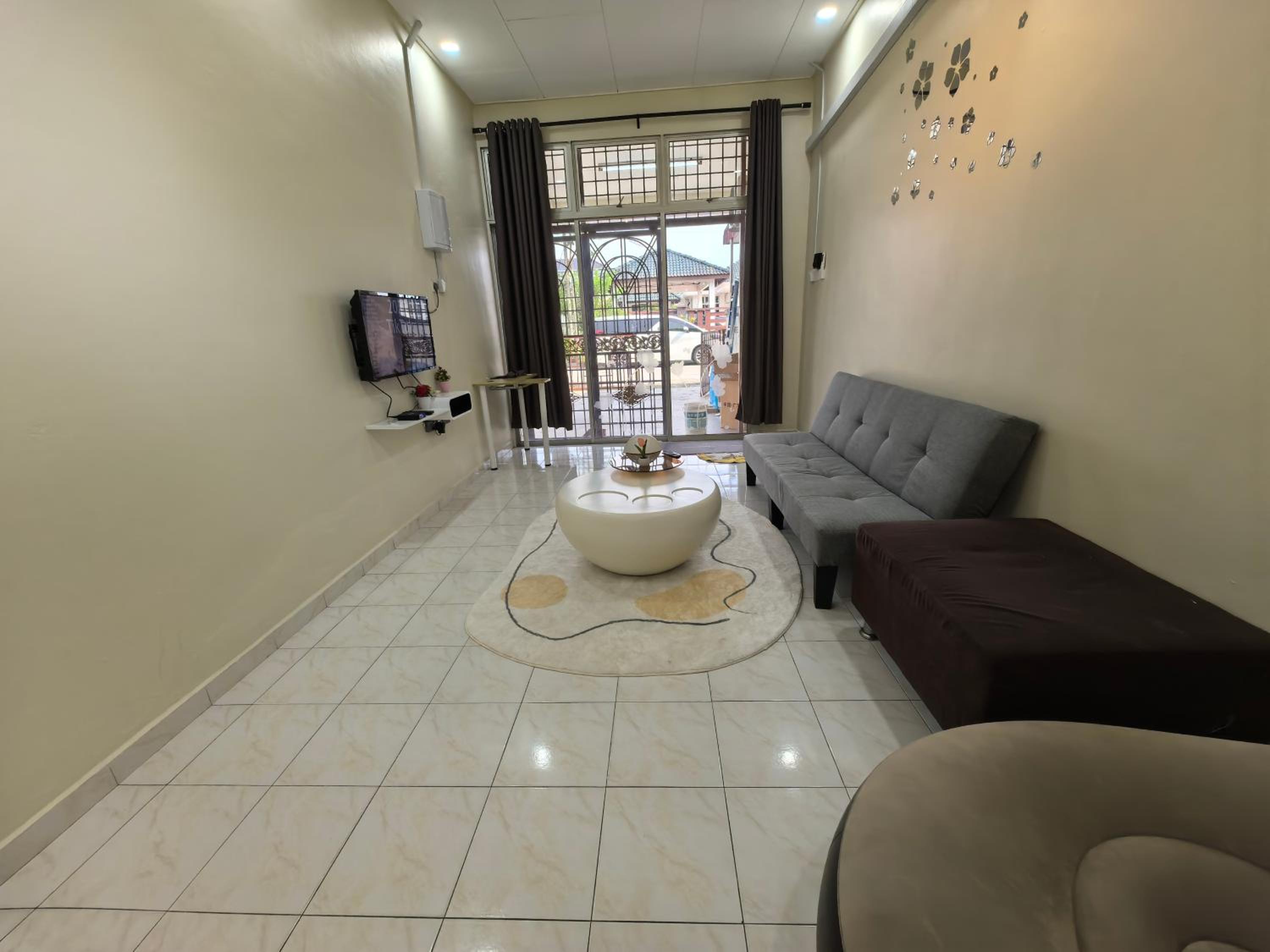 Padang Serai Premier Home view 2