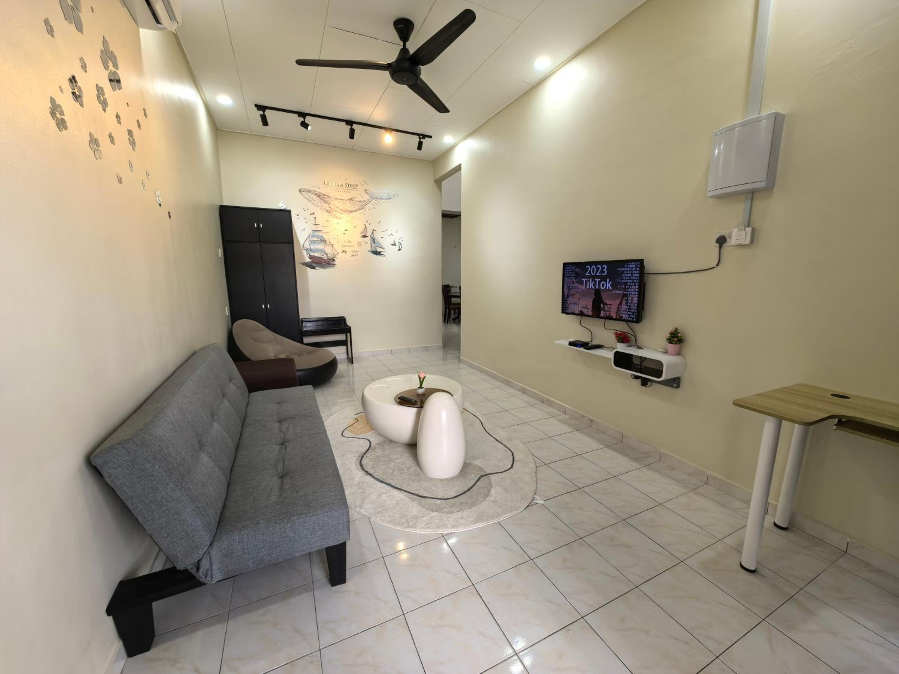 Padang Serai Premier Home view 3