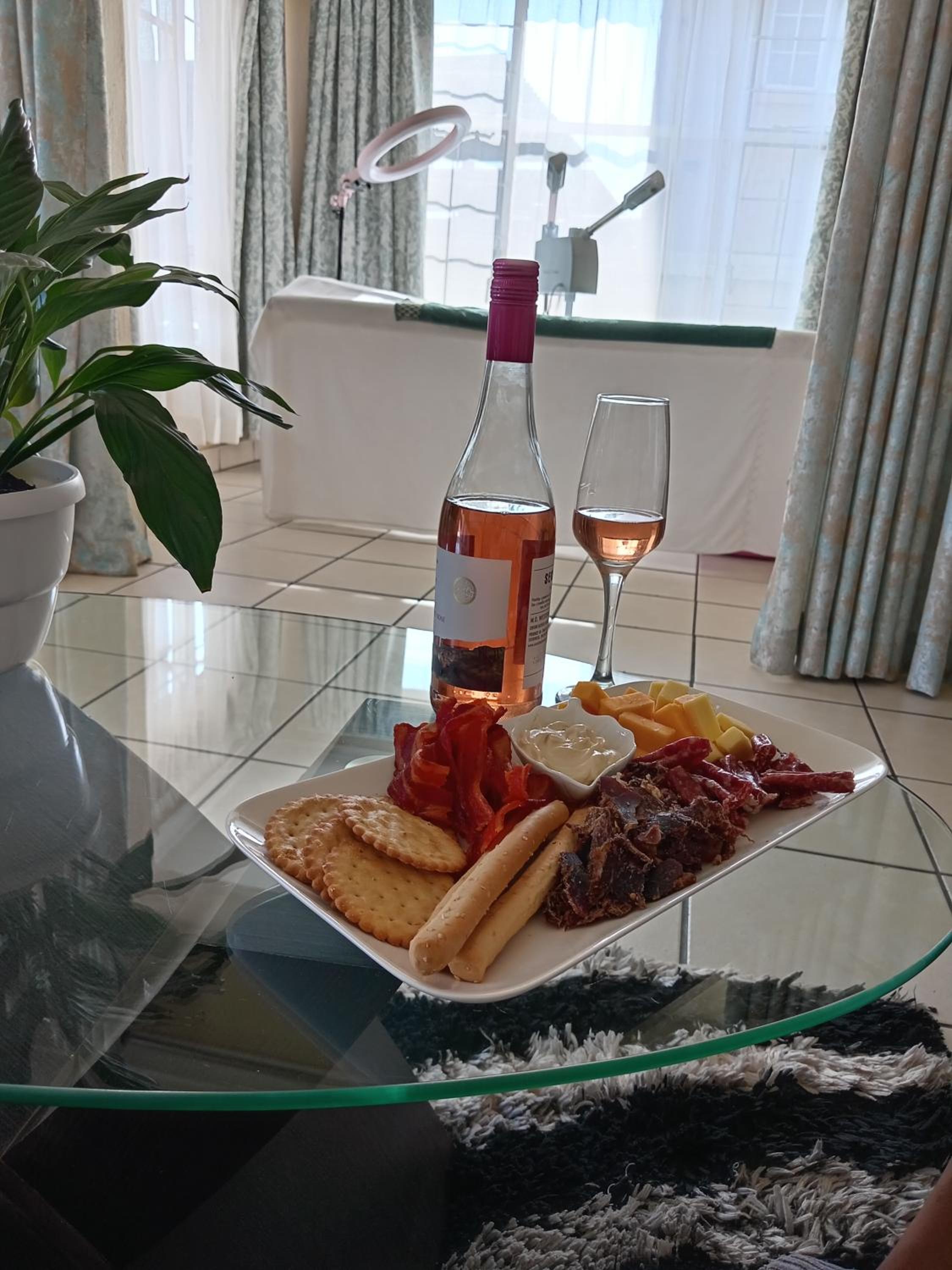 Budget Stays at Olivia Pines Guesthouse view 5