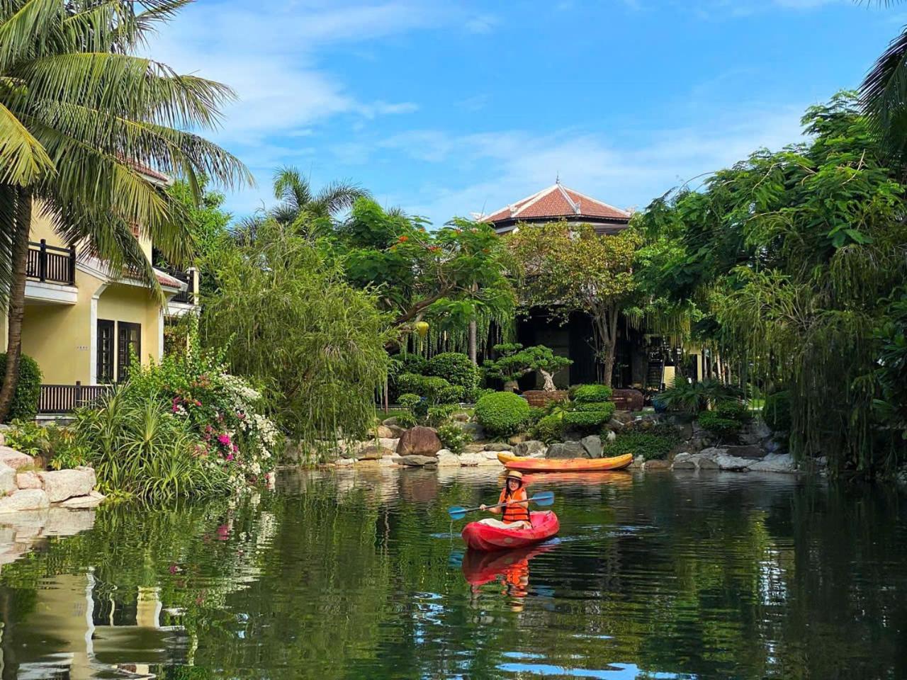 Koi Resort & Spa Hoi An