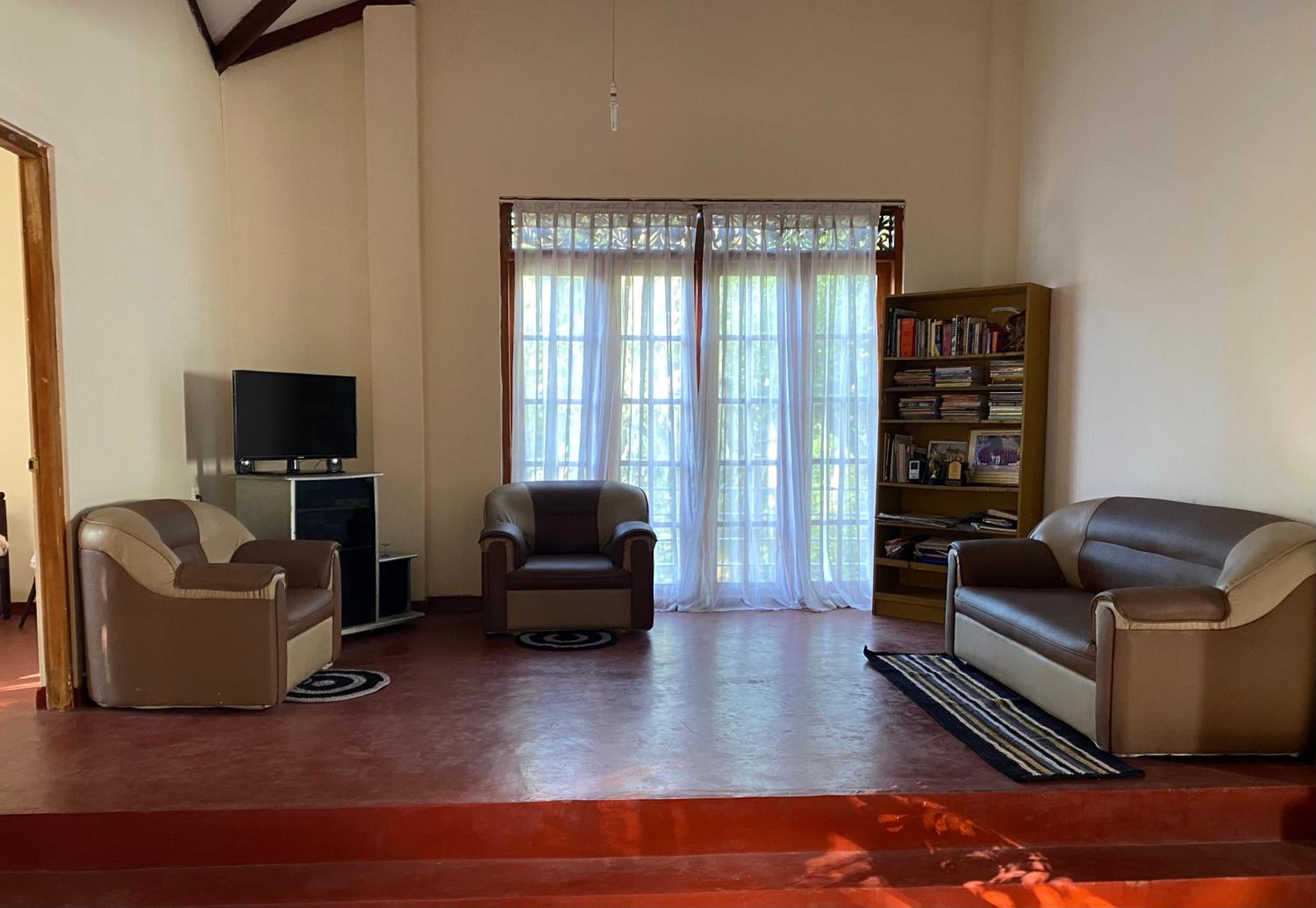 Maliga Apartment