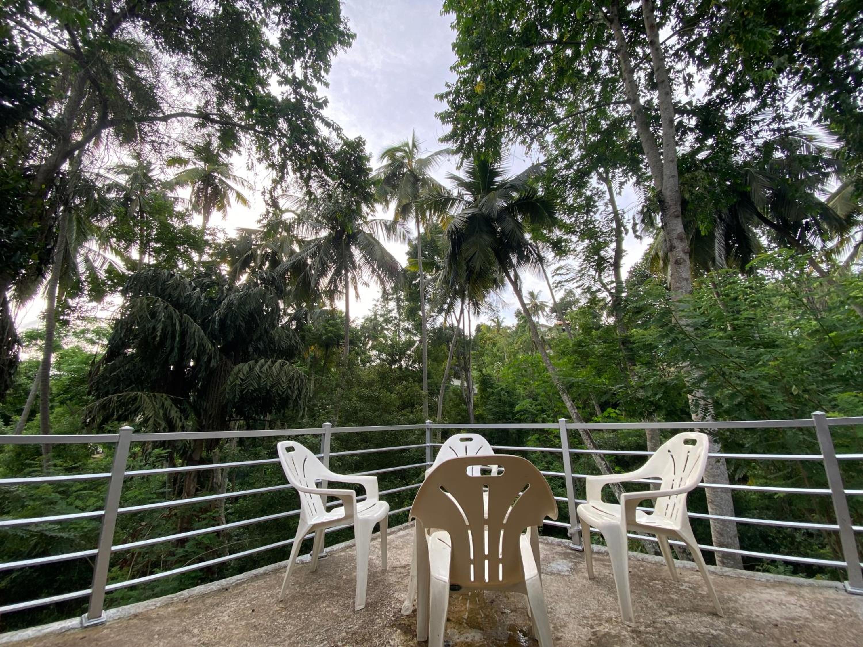 Maliga Apartment