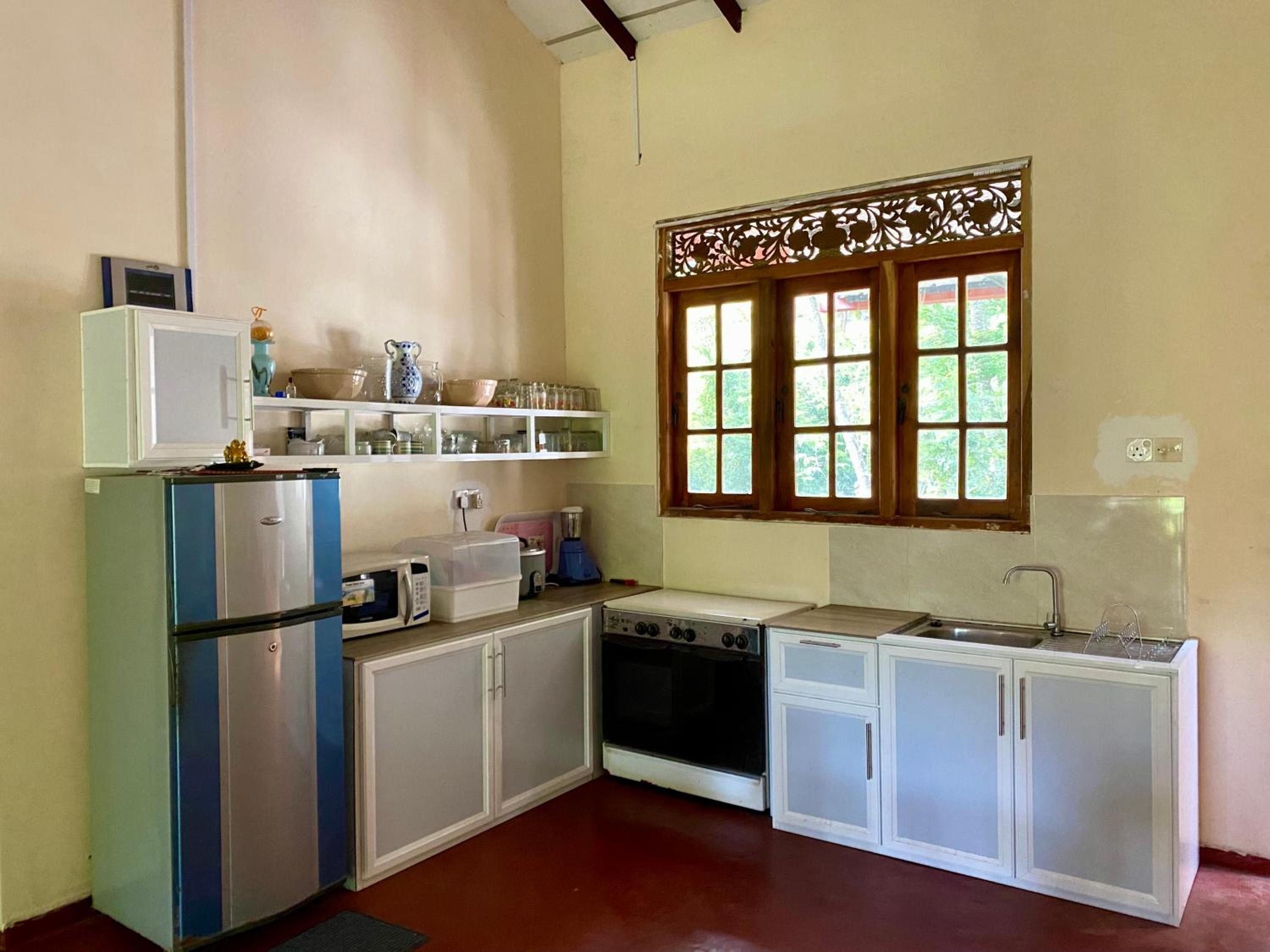 Maliga Apartment