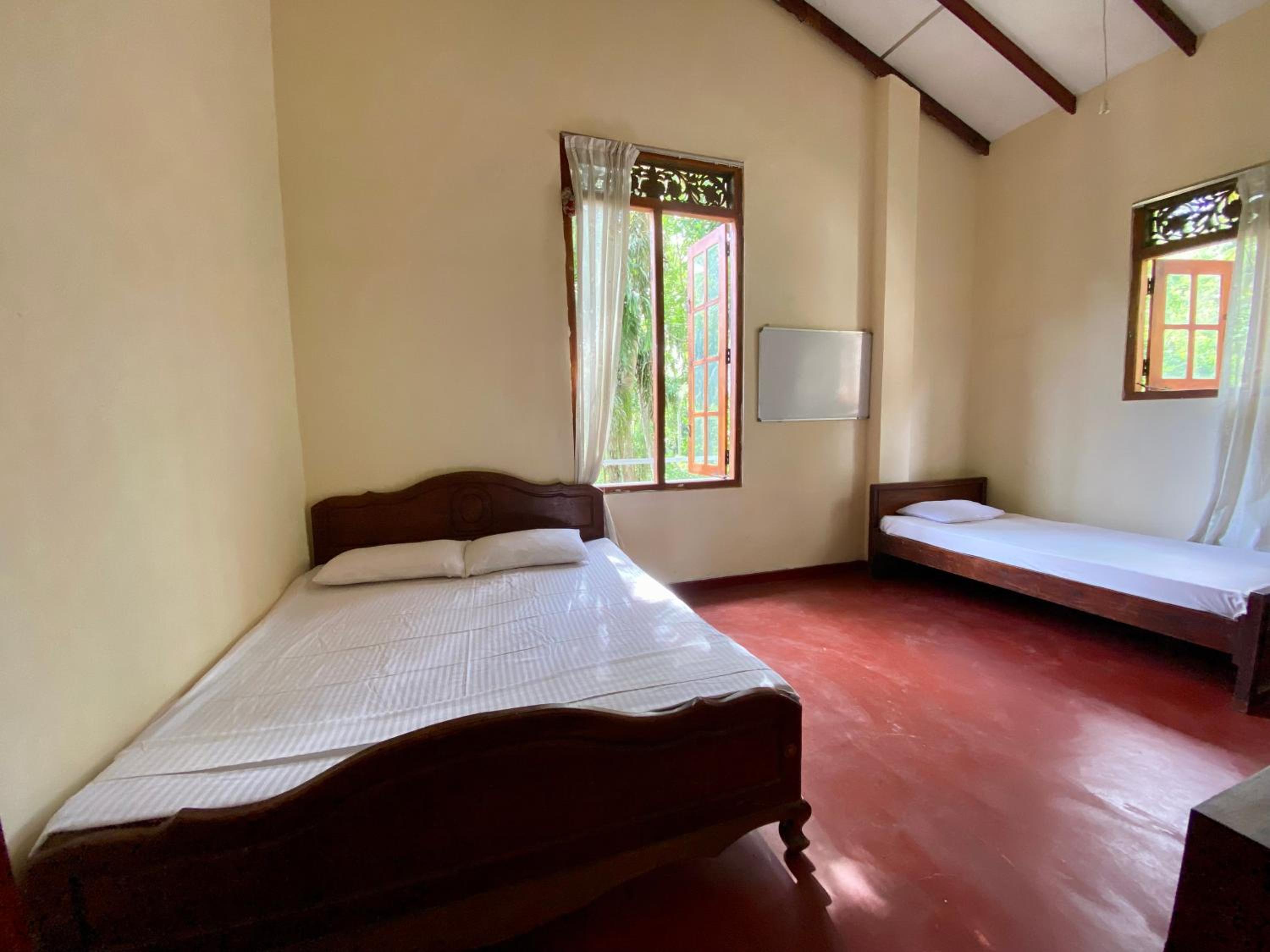 Maliga Apartment