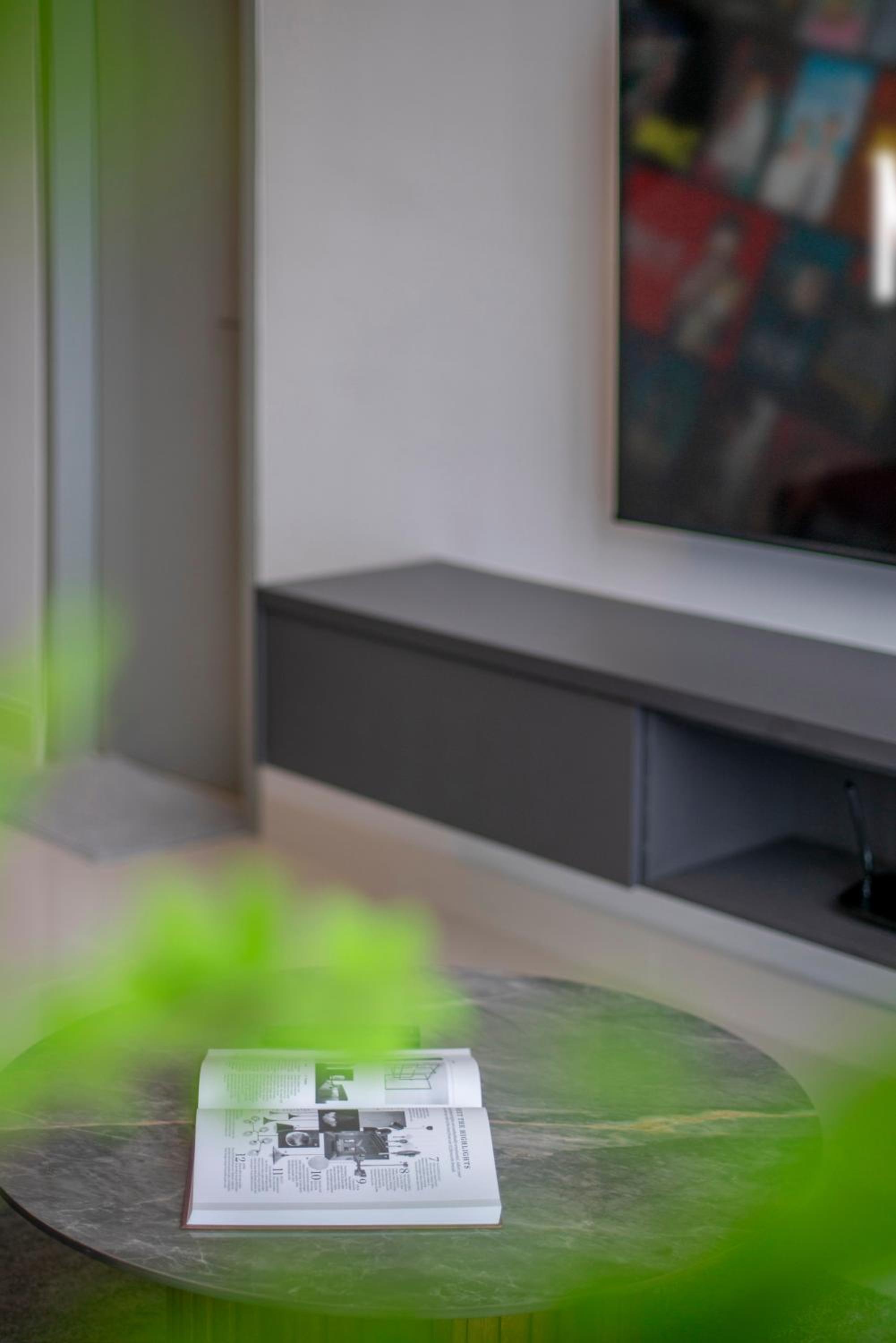 Novo Ampang by COBNB near Gleneagles