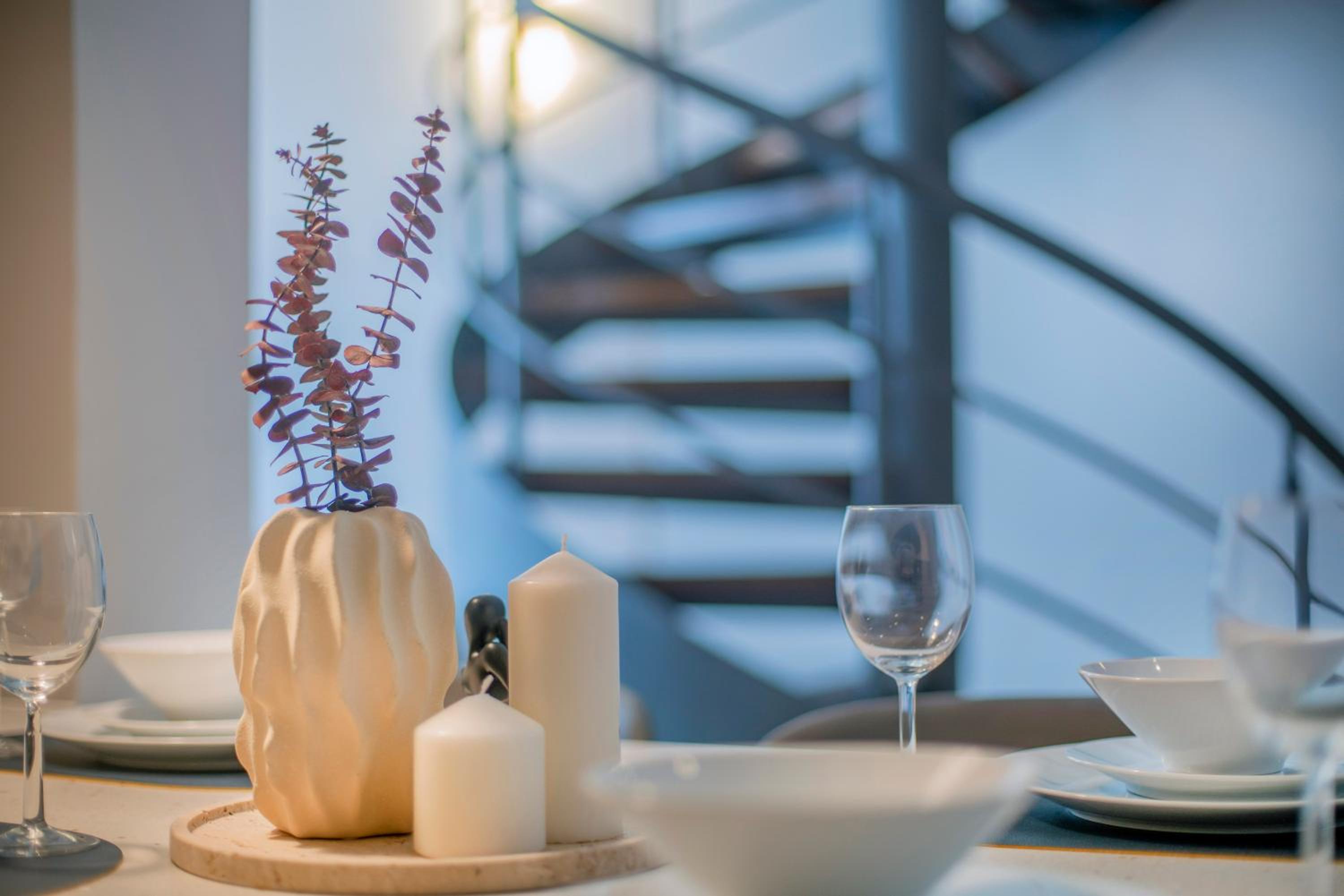 Novo Ampang by COBNB near Gleneagles