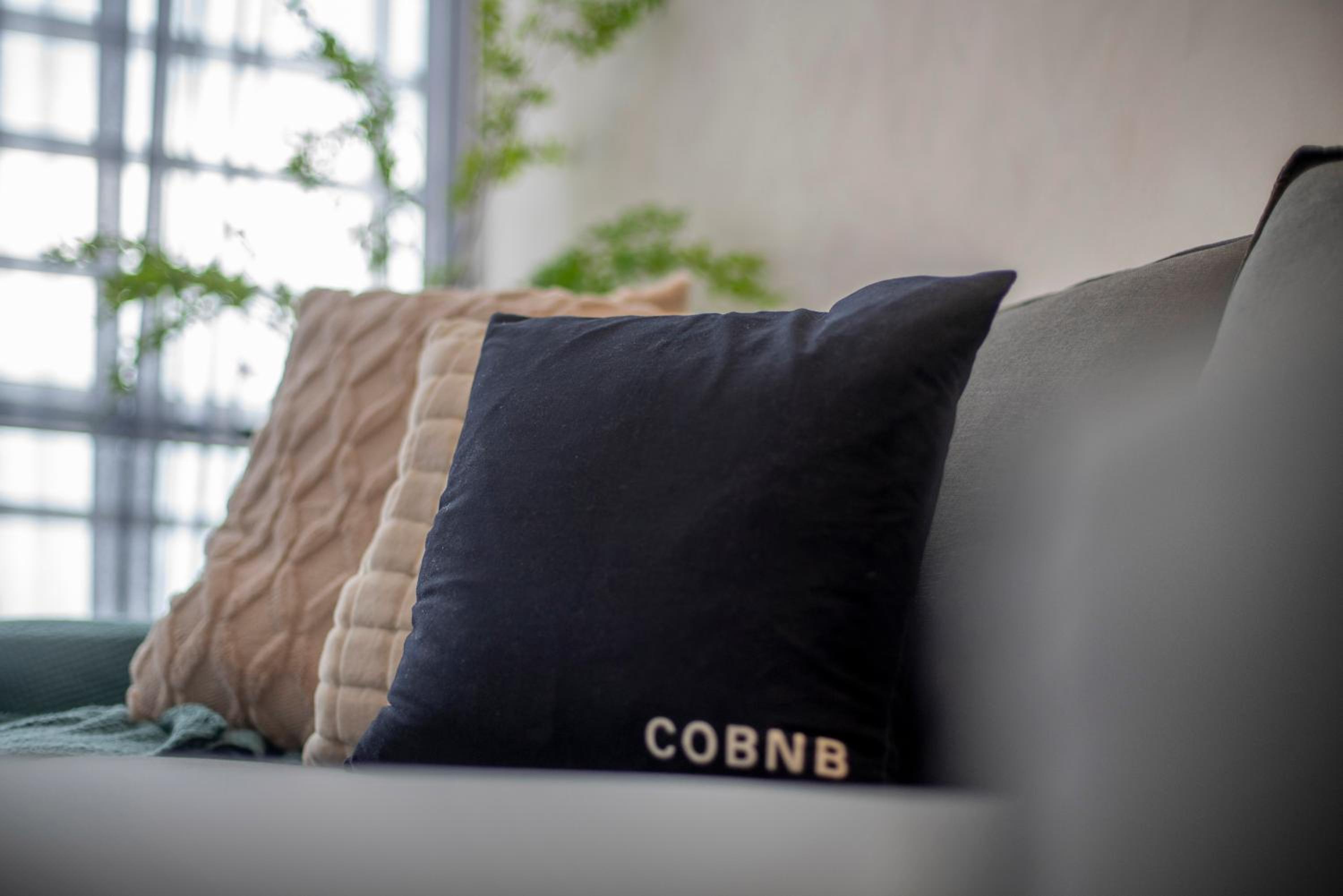 Novo Ampang by COBNB near Gleneagles