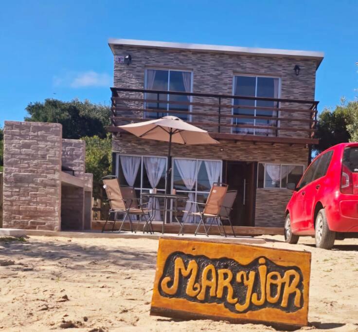 MaryJor