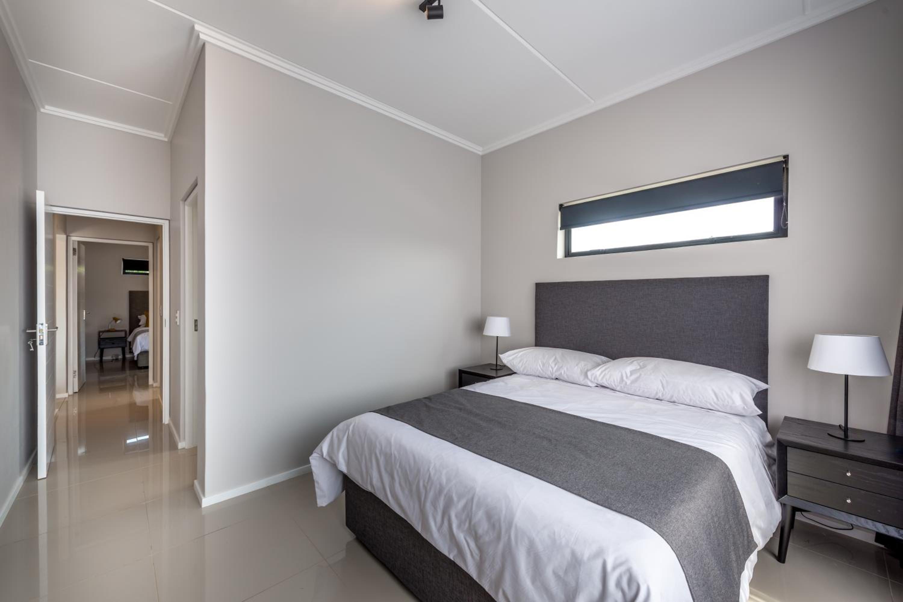 Long & Short stays with Uncapped Wi-Fi & Security