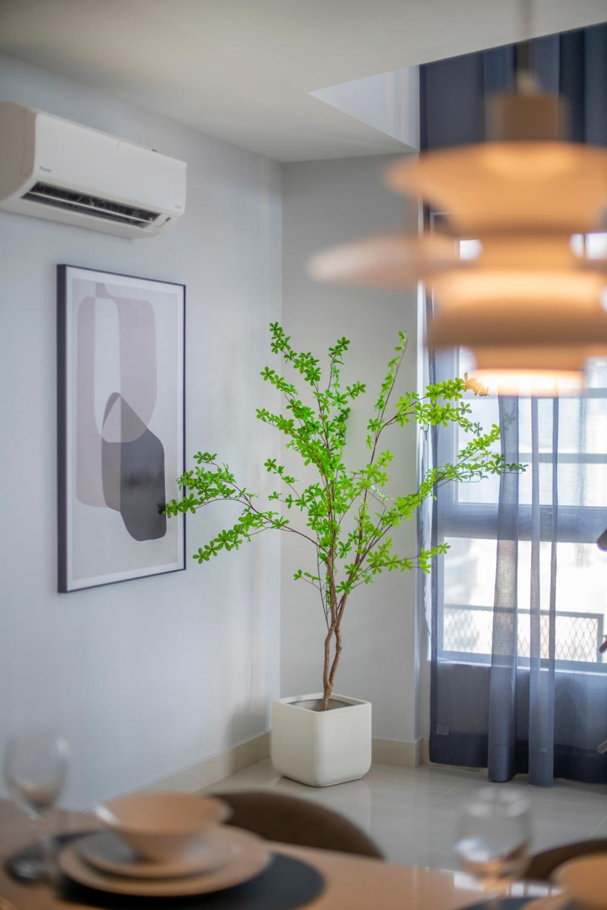 Novo Ampang by COBNB near Gleneagles