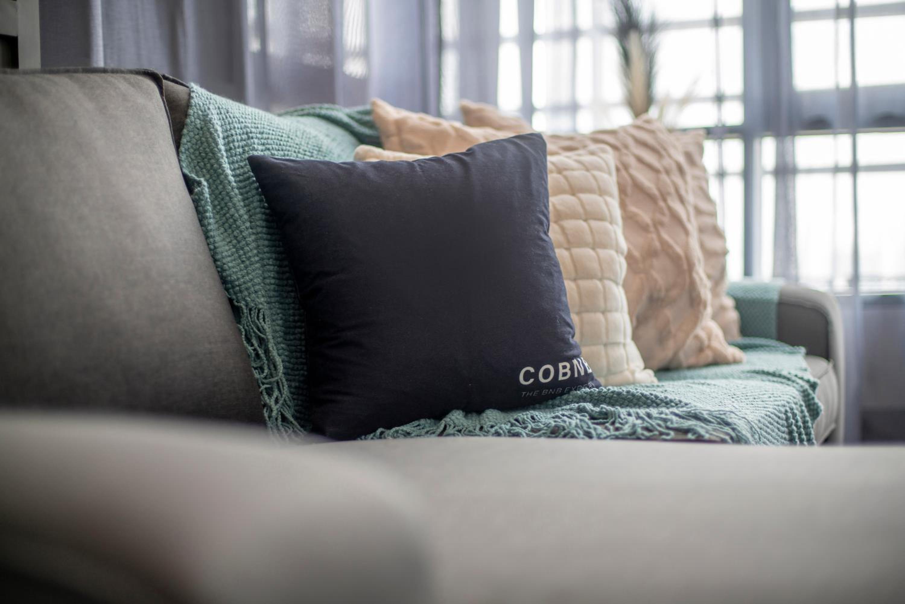 Novo Ampang by COBNB near Gleneagles