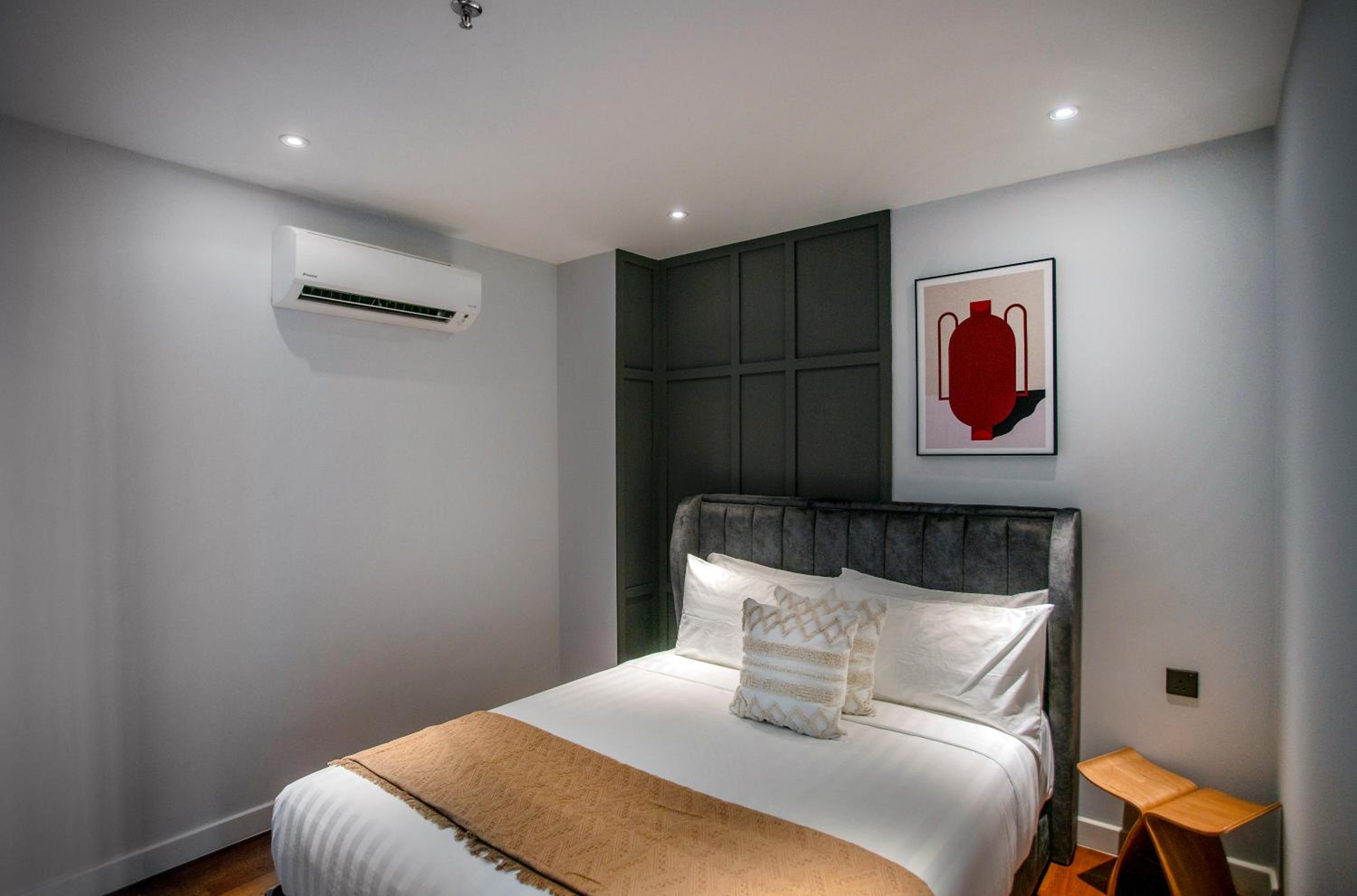 Novo Ampang by COBNB near Gleneagles